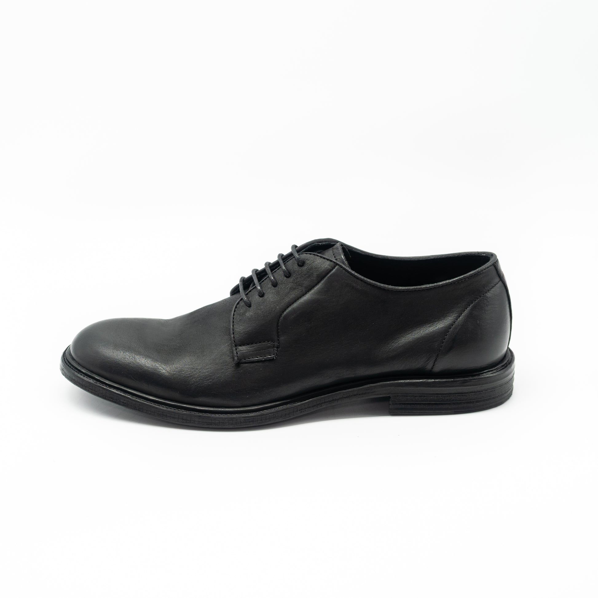 PAWELK'S - STRINGATA BLACK