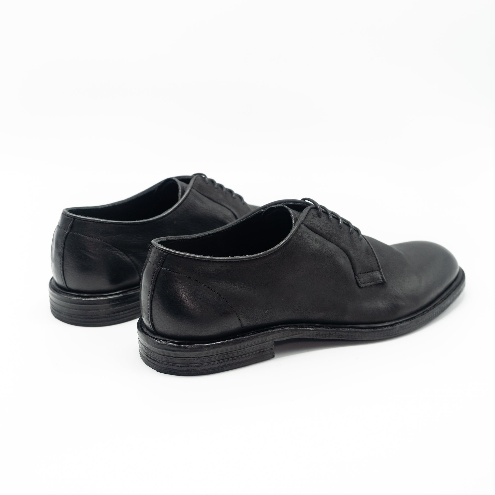 PAWELK'S - STRINGATA BLACK