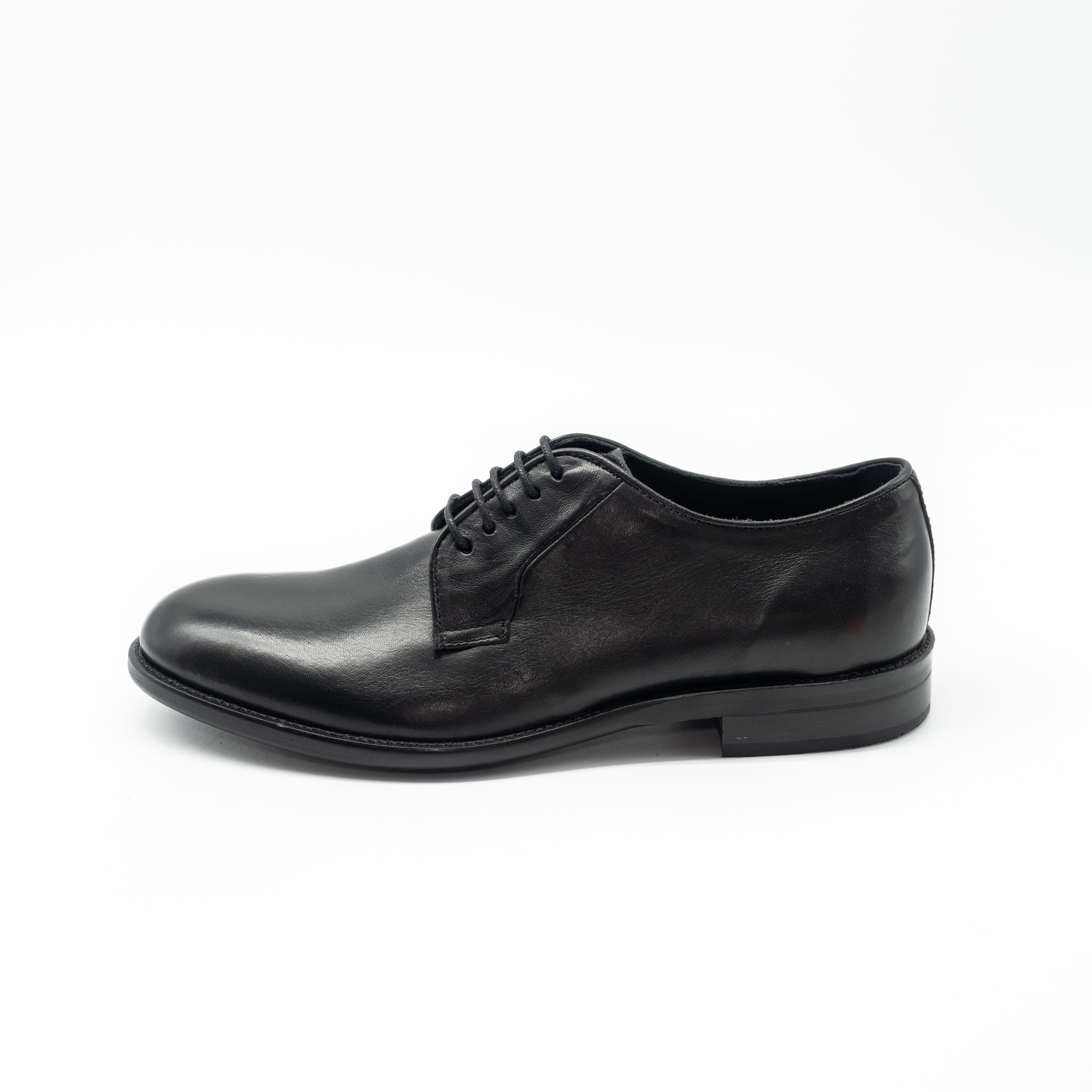 PAWELK'S - STRINGATA BLACK