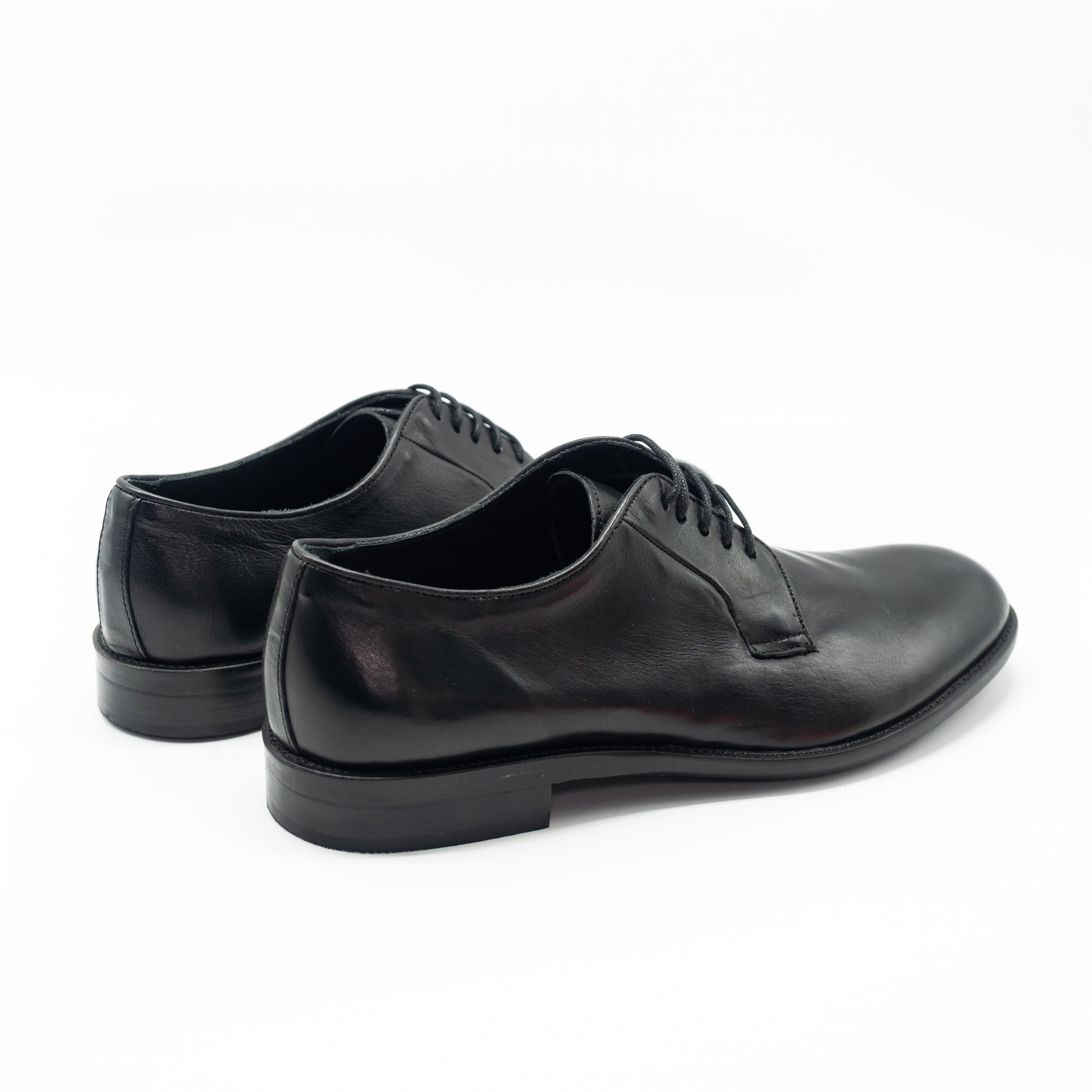 PAWELK'S - STRINGATA BLACK