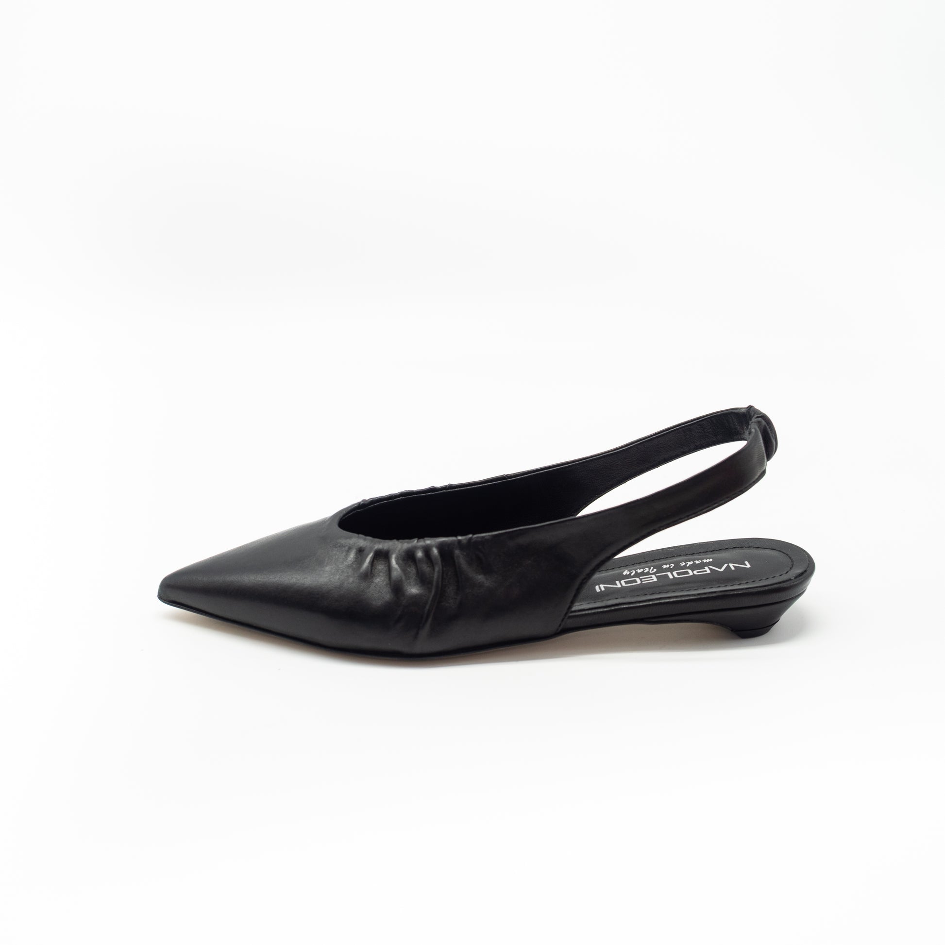 NAPOLEONI - SANEL BLACK