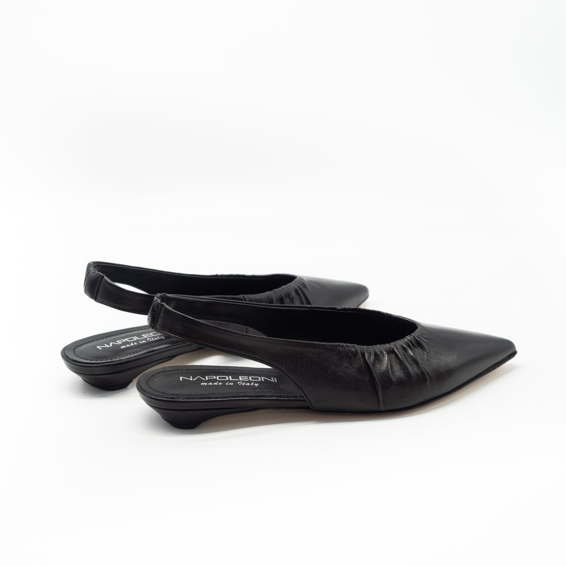 NAPOLEONI - SANEL BLACK