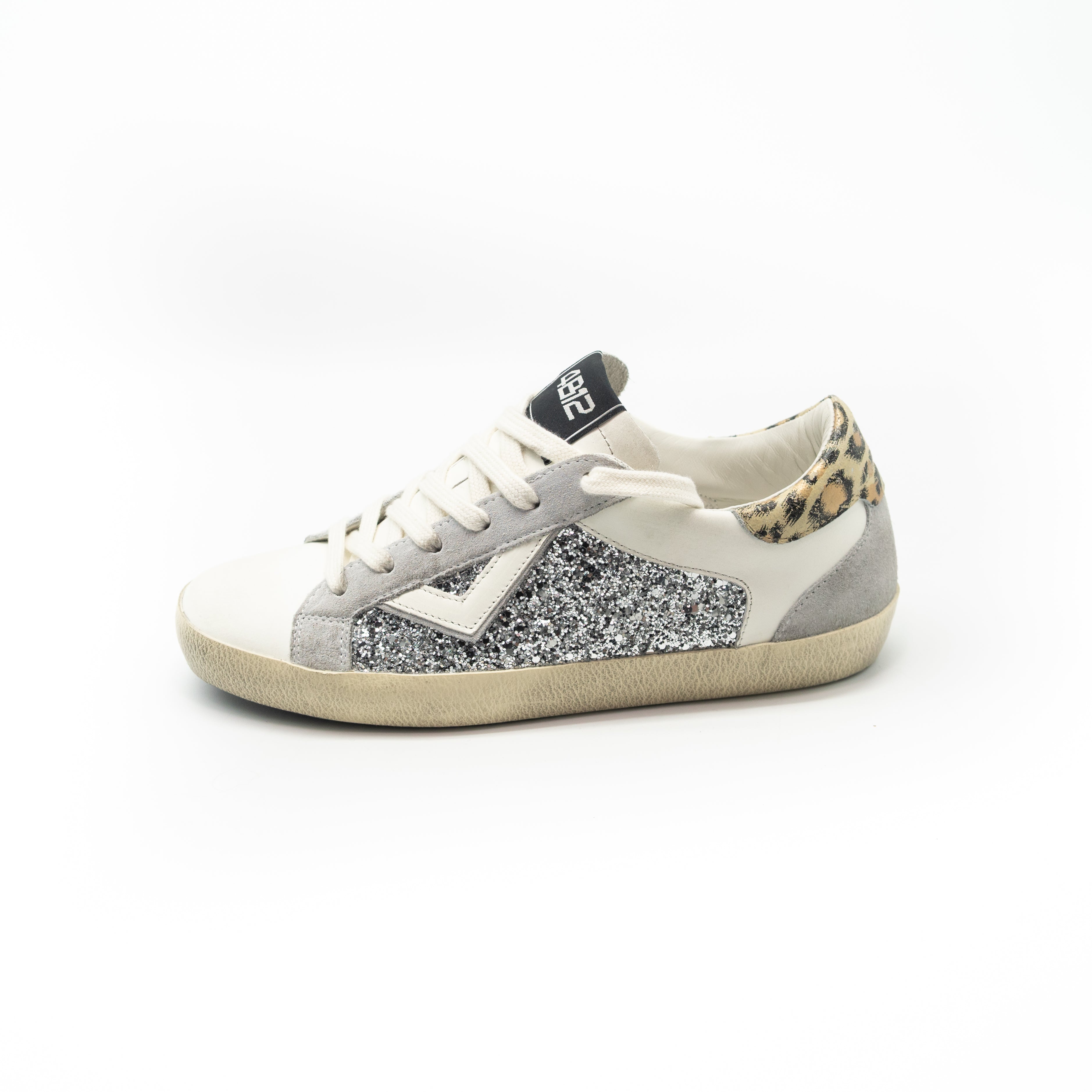 4B12 - SUPRIME SILVER  LEO