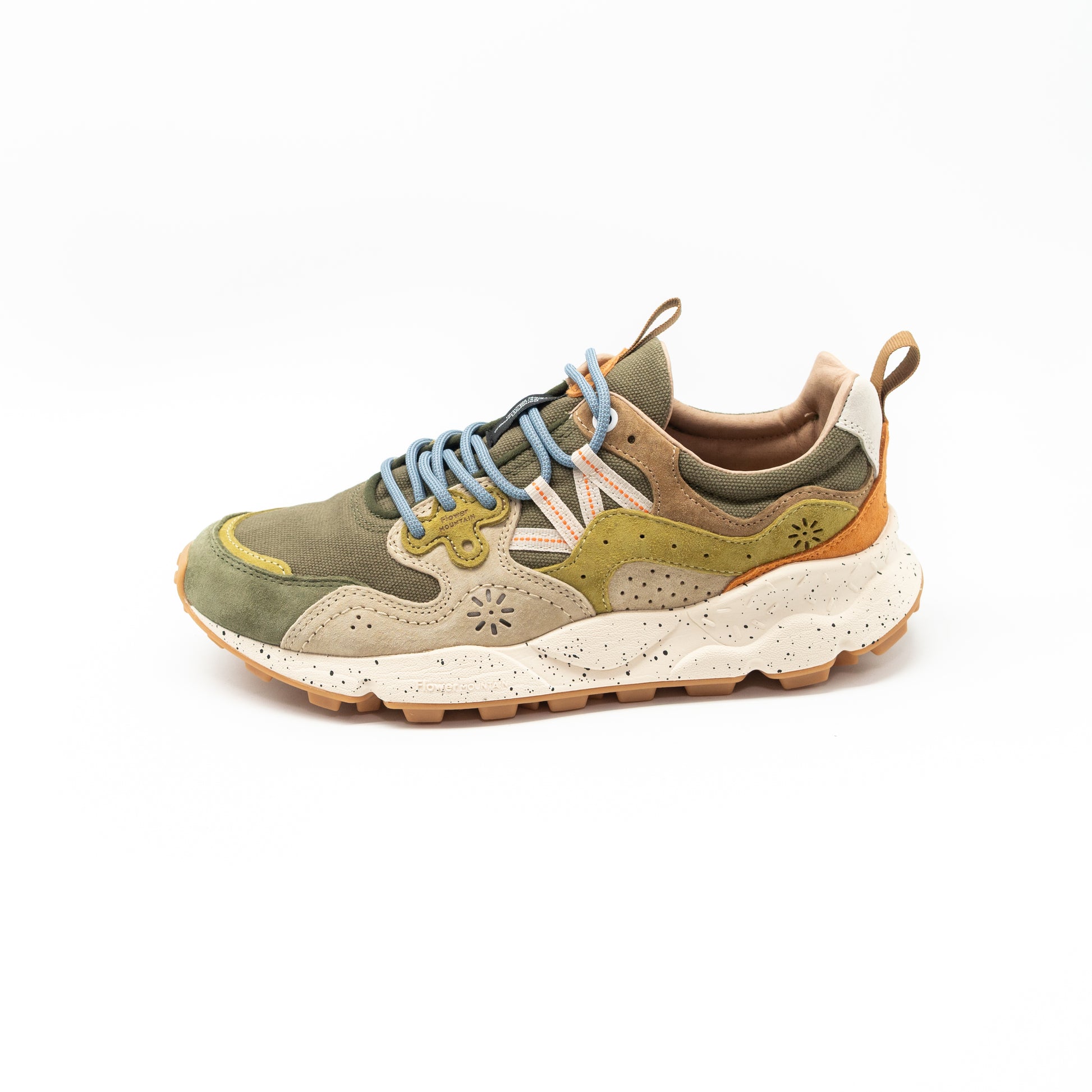 FLOWER MOUNTAIN - YAMANO 3 MILITARY - TAUPE