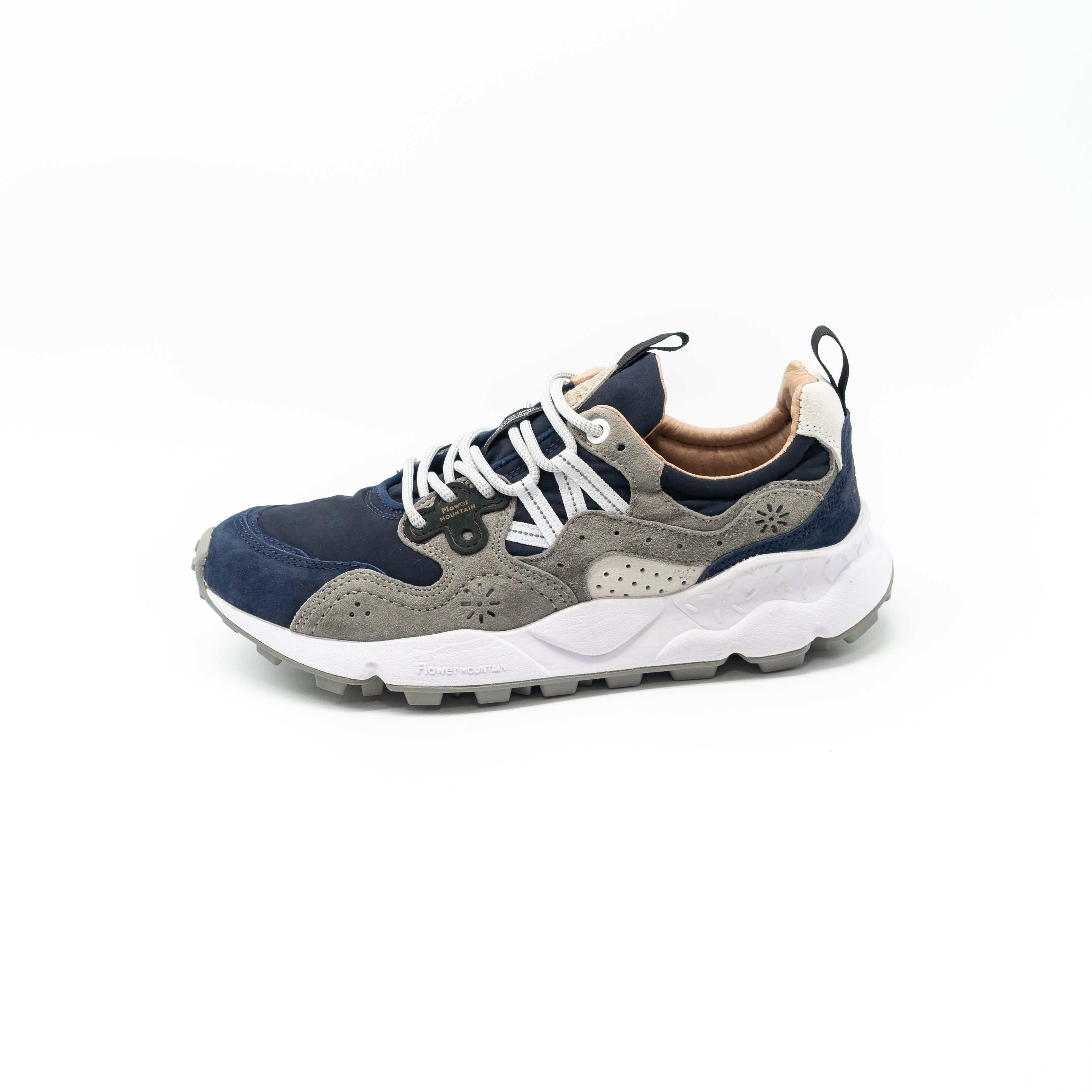 FLOWER MOUNTAIN - YAMANO 3 NAVY