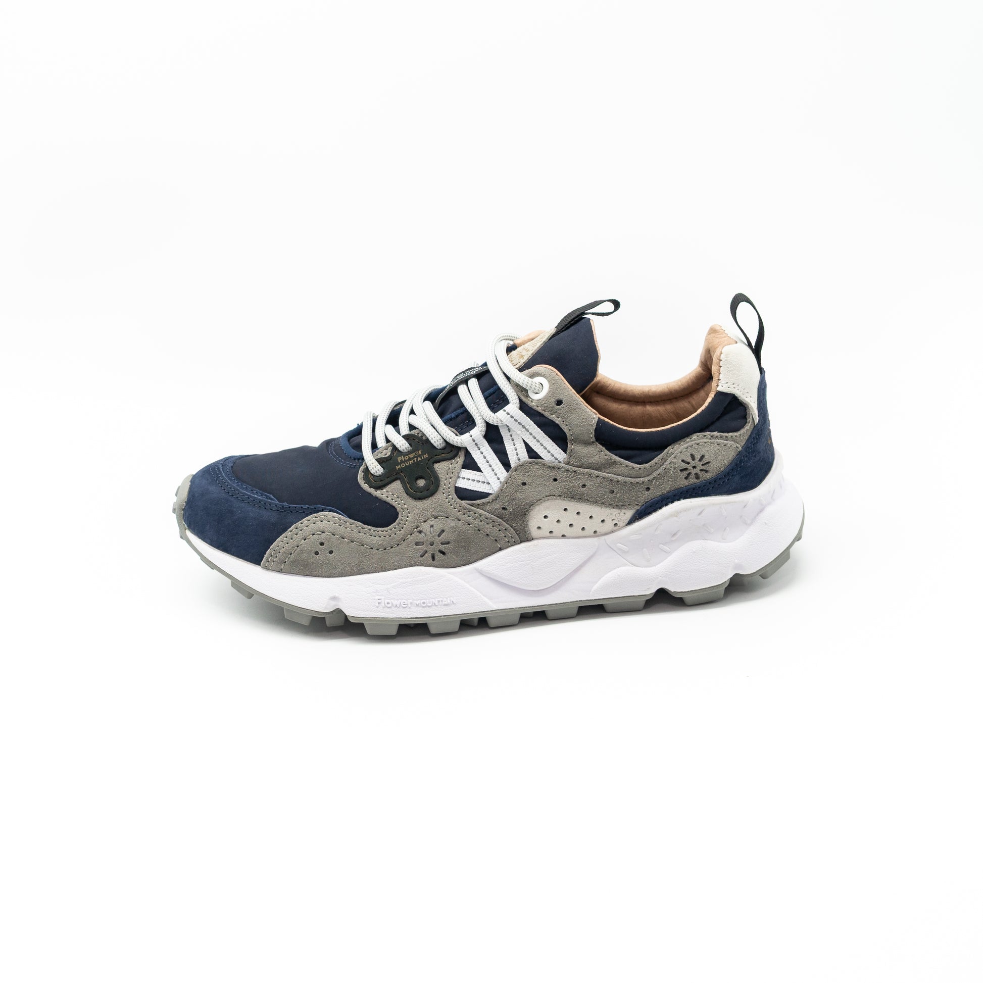 FLOWER MOUNTAIN - YAMANO 3 NAVY