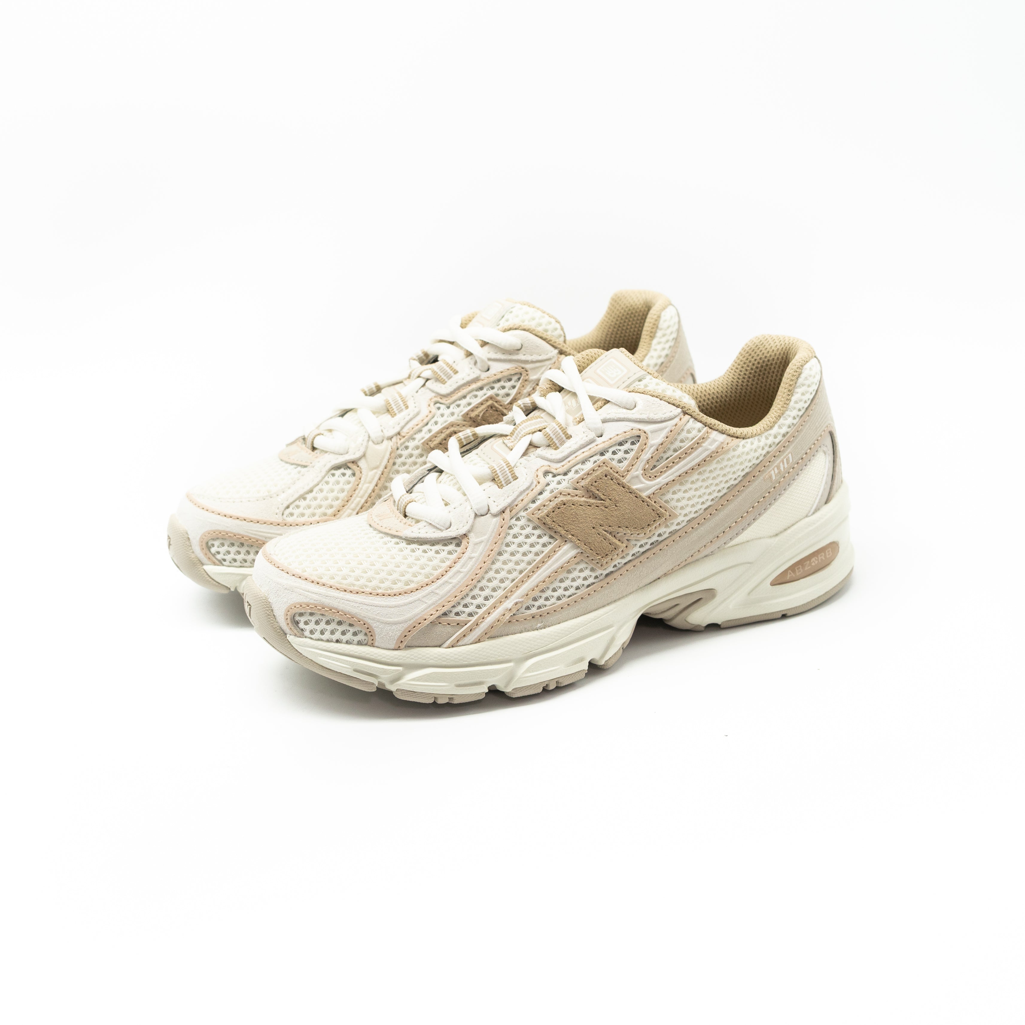NEW BALANCE - NEW BALANCE 740 INCENSE  ANGORA TIMBERWOLF
