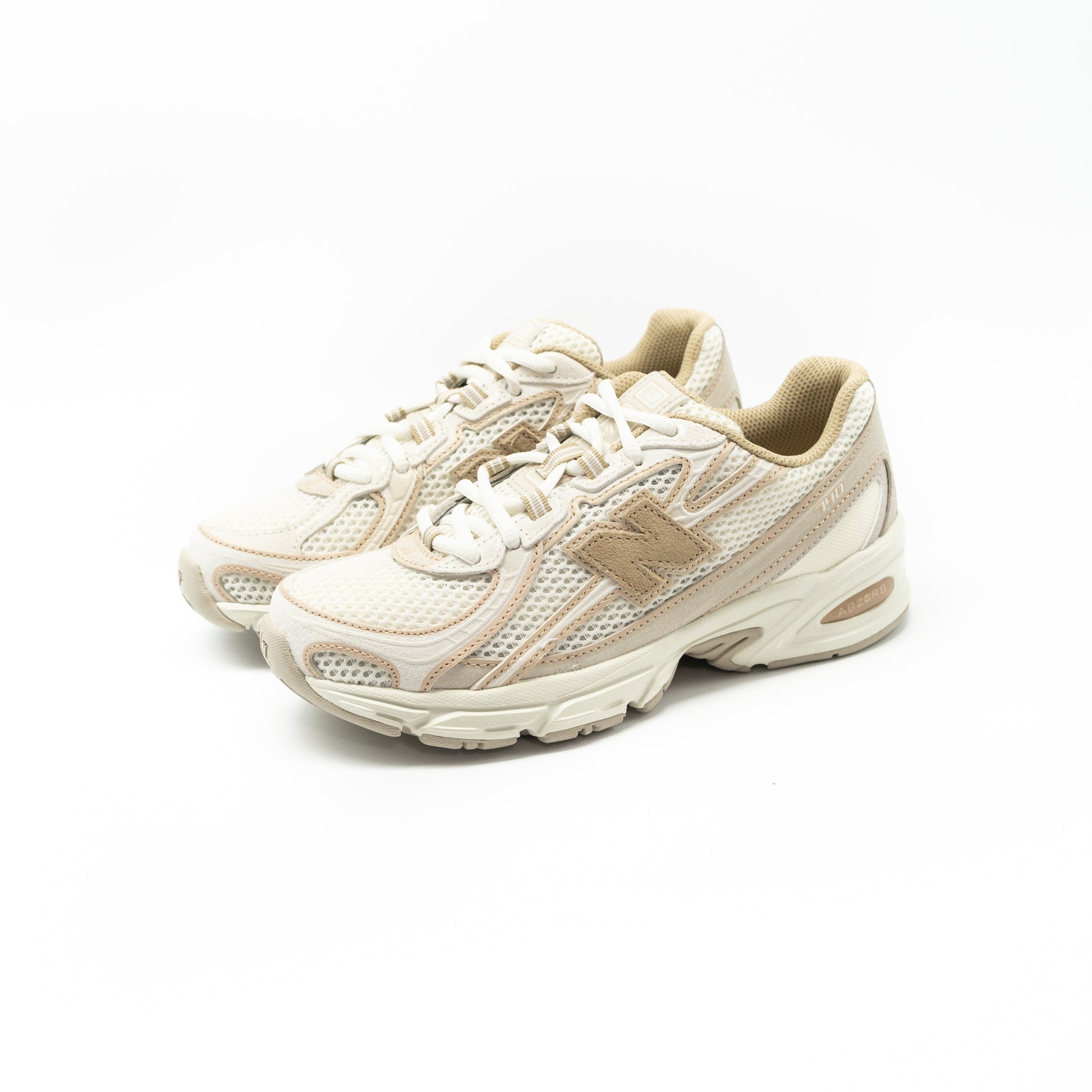 NEW BALANCE - NEW BALANCE 740 INCENSE  ANGORA TIMBERWOLF