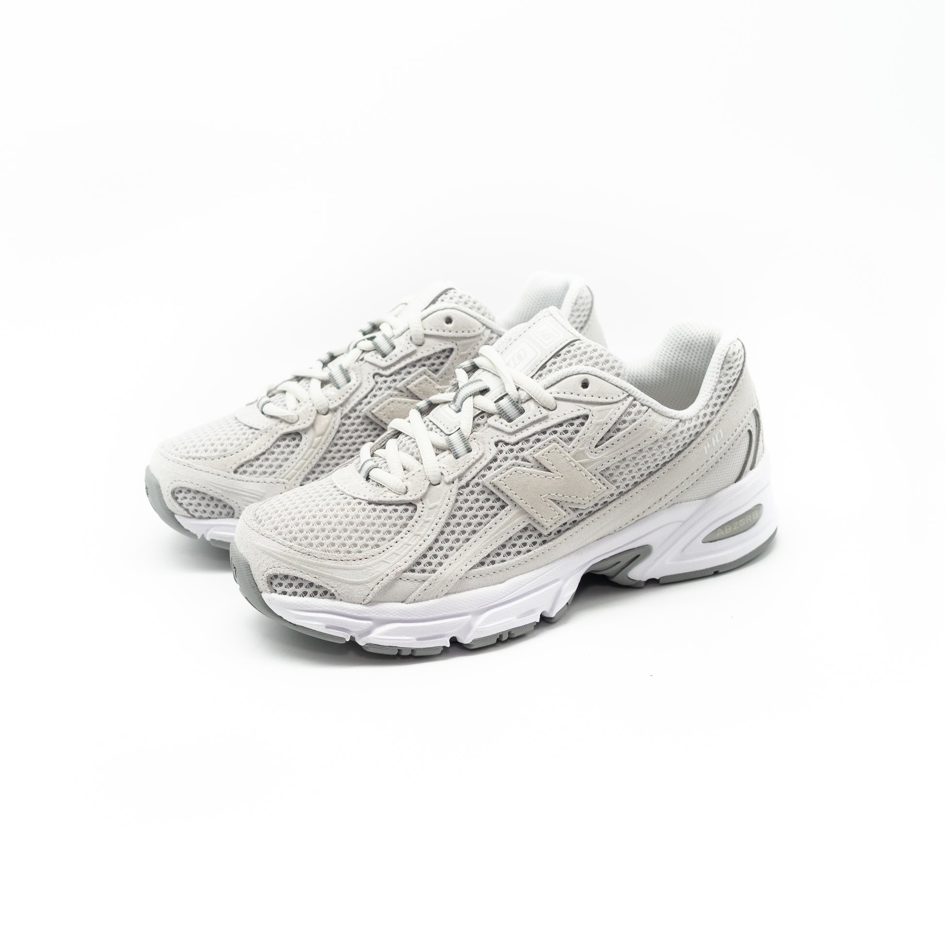 NEW BALANCE - NEW BALANCE 740 GREY CON REFLECTION E SLATE GREY
