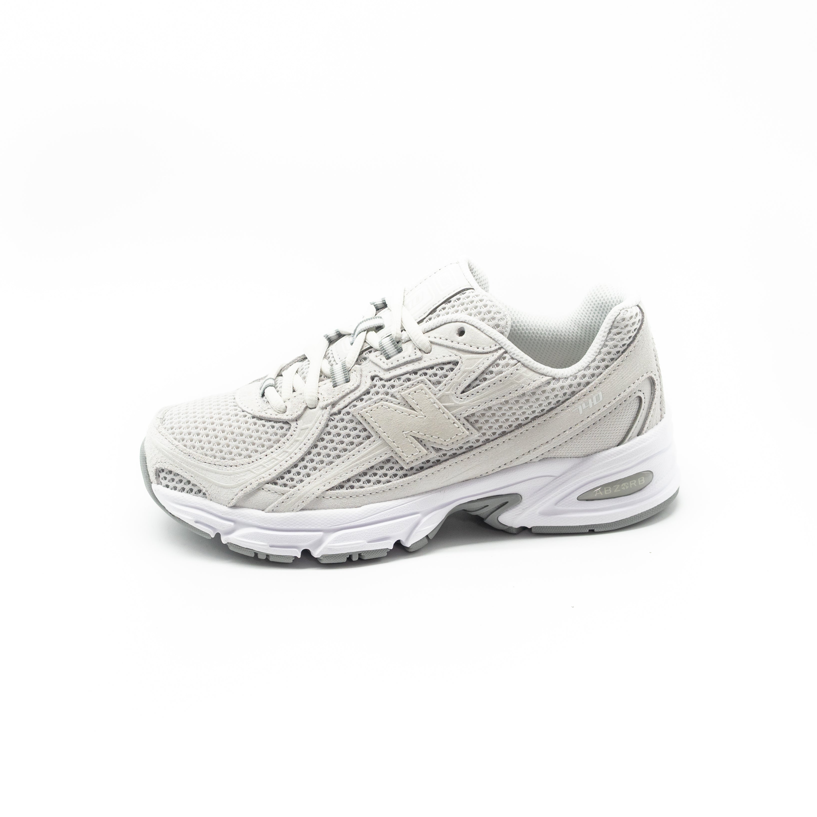 NEW BALANCE - NEW BALANCE 740 GREY CON REFLECTION E SLATE GREY