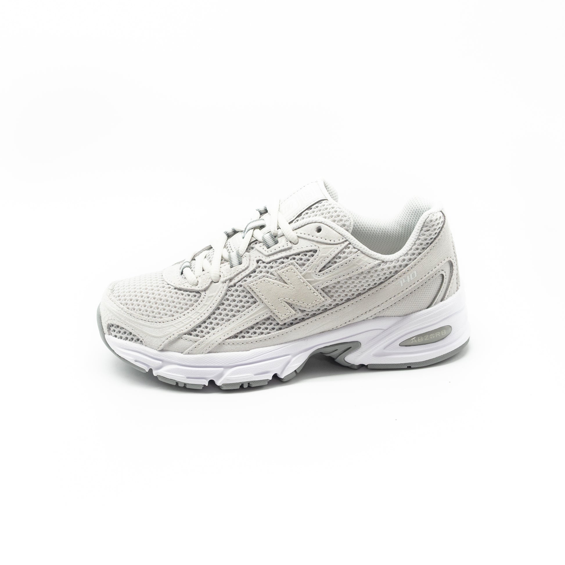 NEW BALANCE - NEW BALANCE 740 GREY CON REFLECTION E SLATE GREY