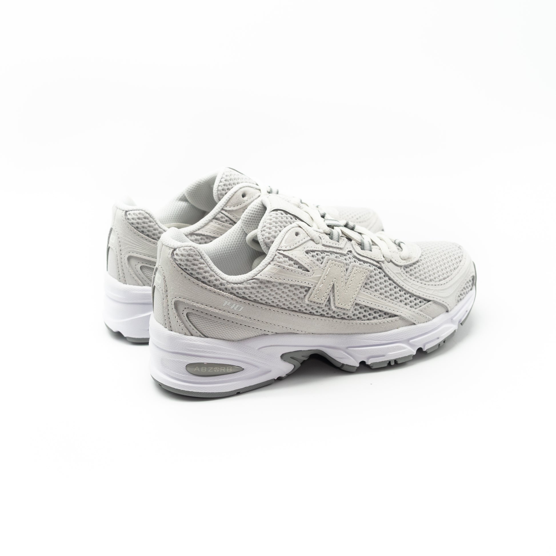 NEW BALANCE - NEW BALANCE 740 GREY CON REFLECTION E SLATE GREY