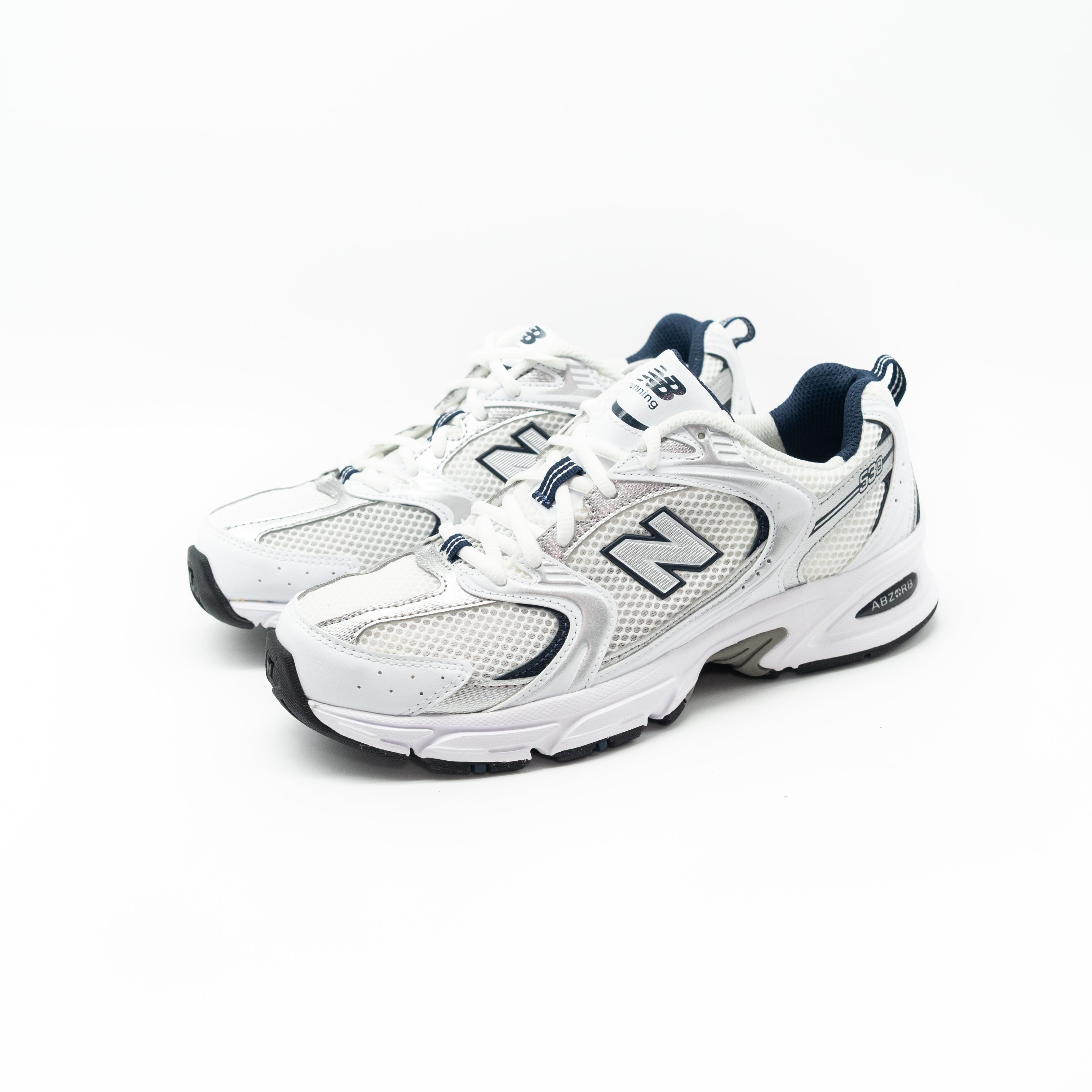 NEW BALANCE - NEW BALANCE 530 BLU