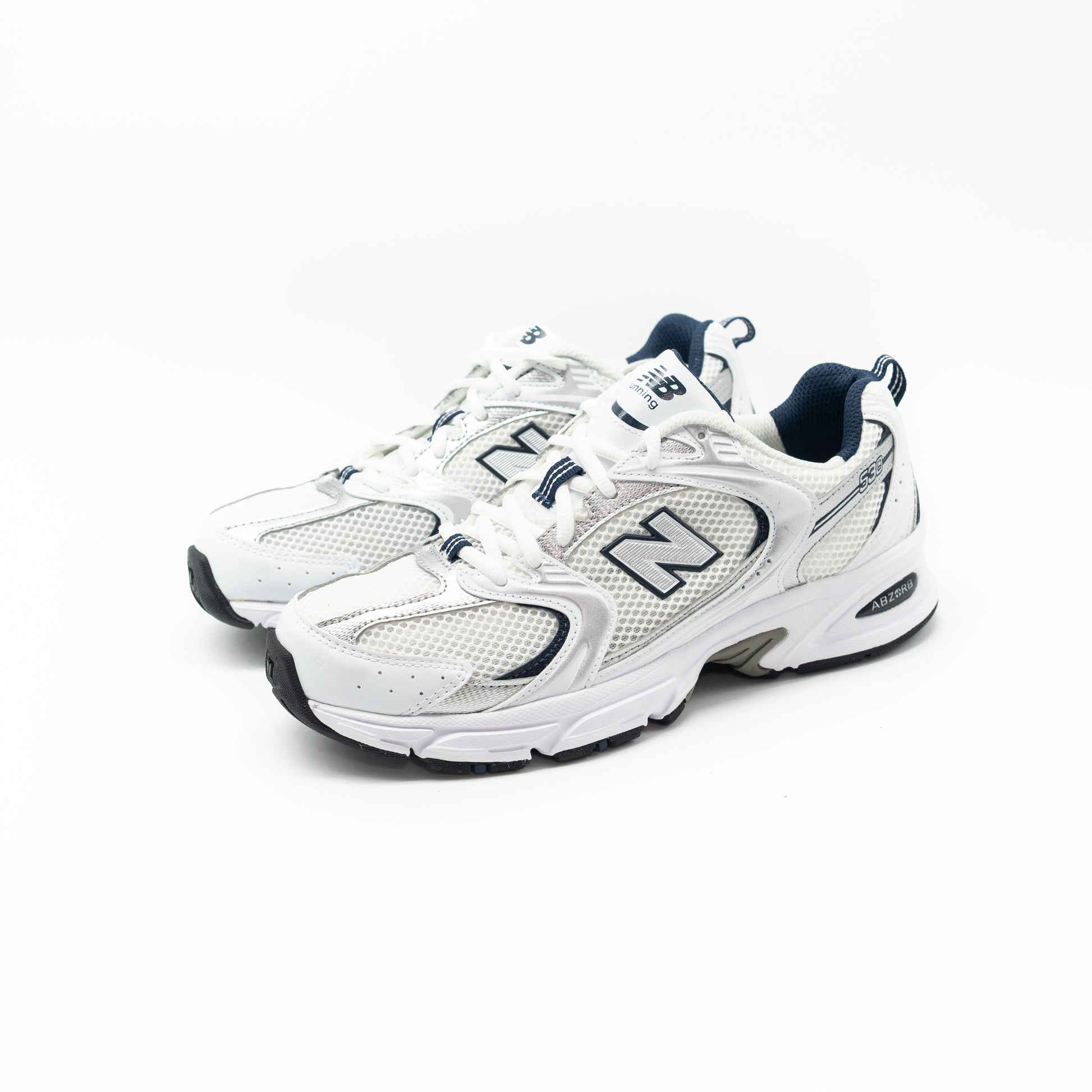 NEW BALANCE - NEW BALANCE 530 BLU