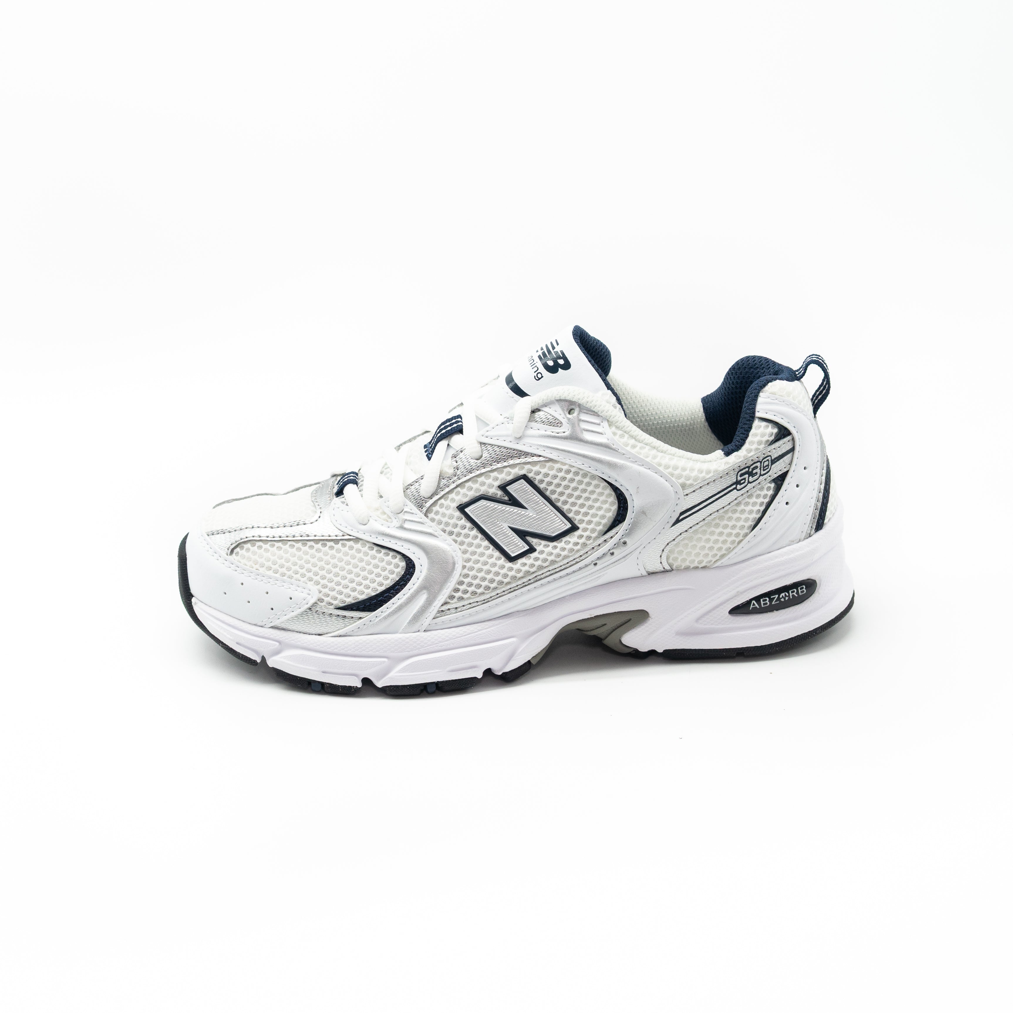 NEW BALANCE - NEW BALANCE 530 BLU