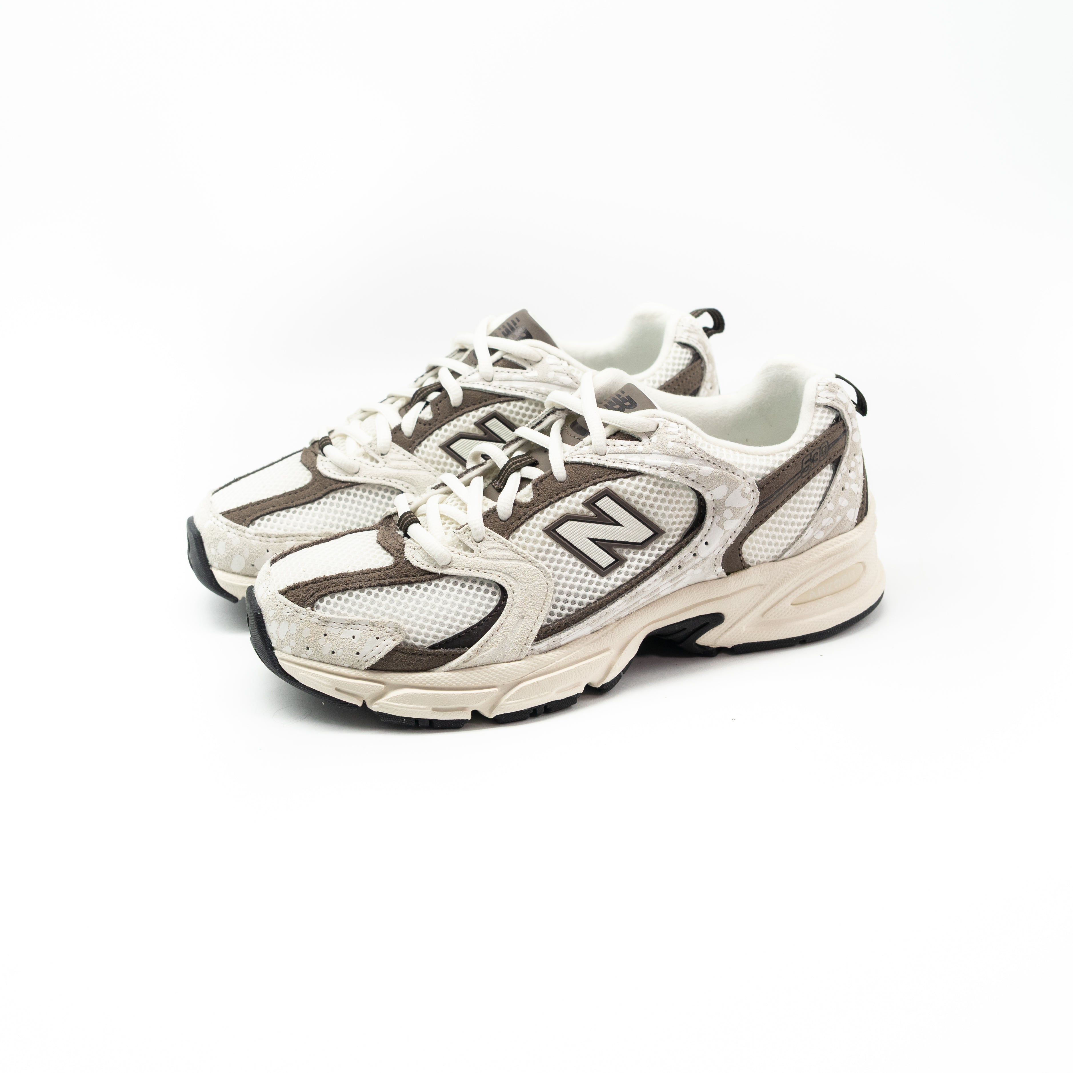NEW BALANCE - NEW BALANCE 530 COFFEE