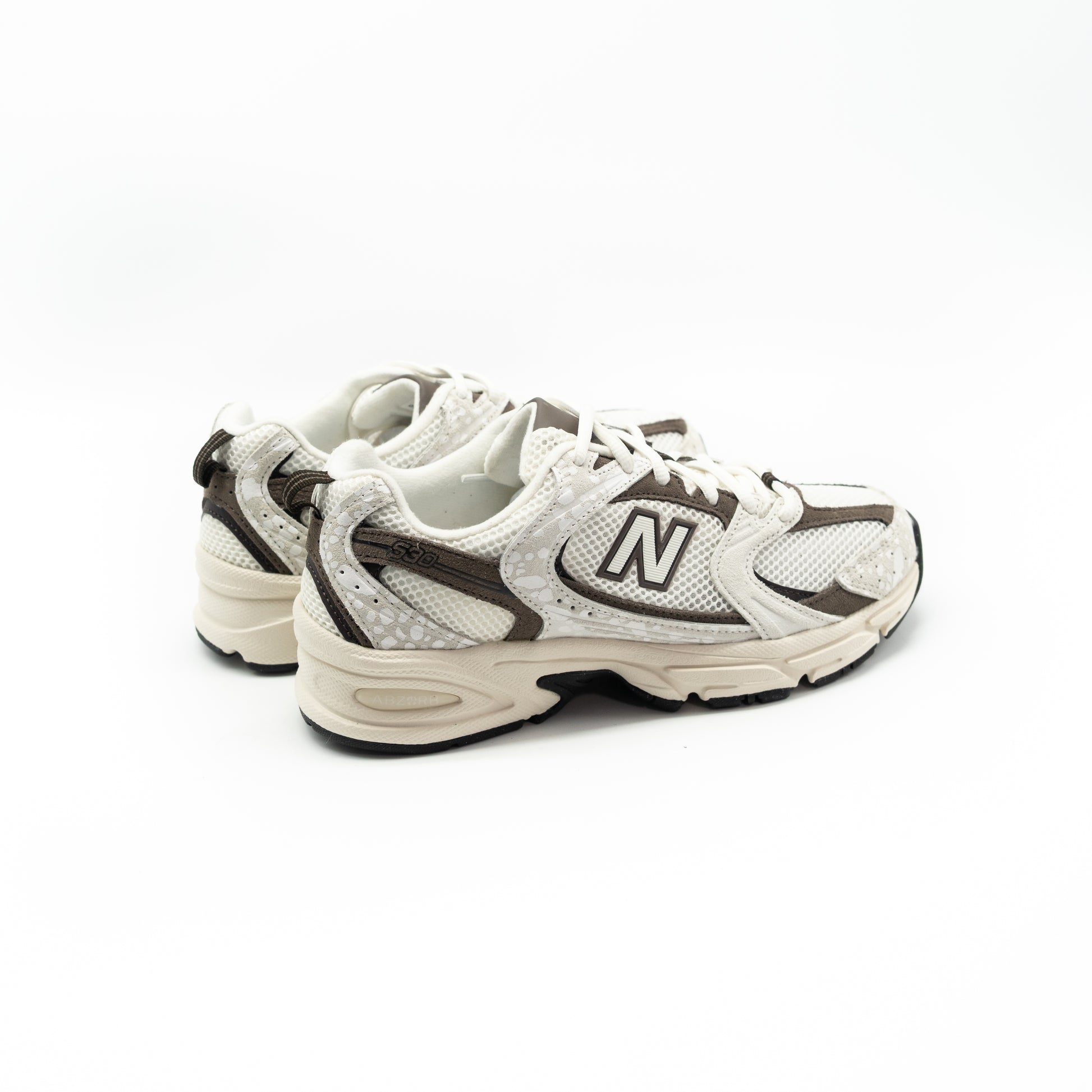 NEW BALANCE - NEW BALANCE 530 COFFEE