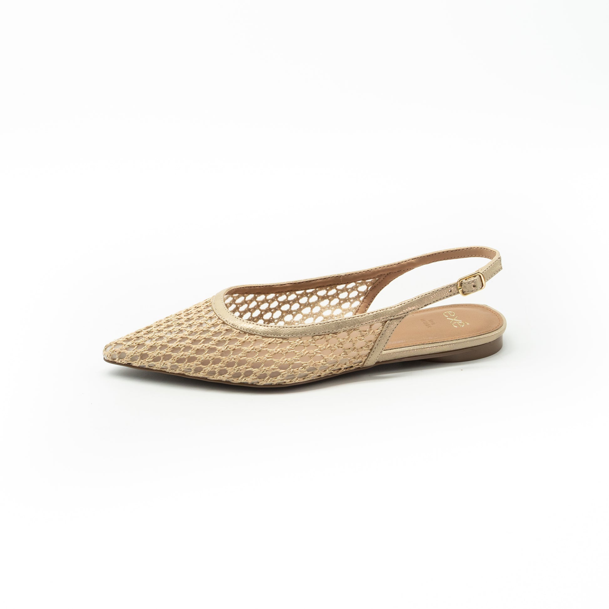 EXÉ - SANEL RETE GOLD