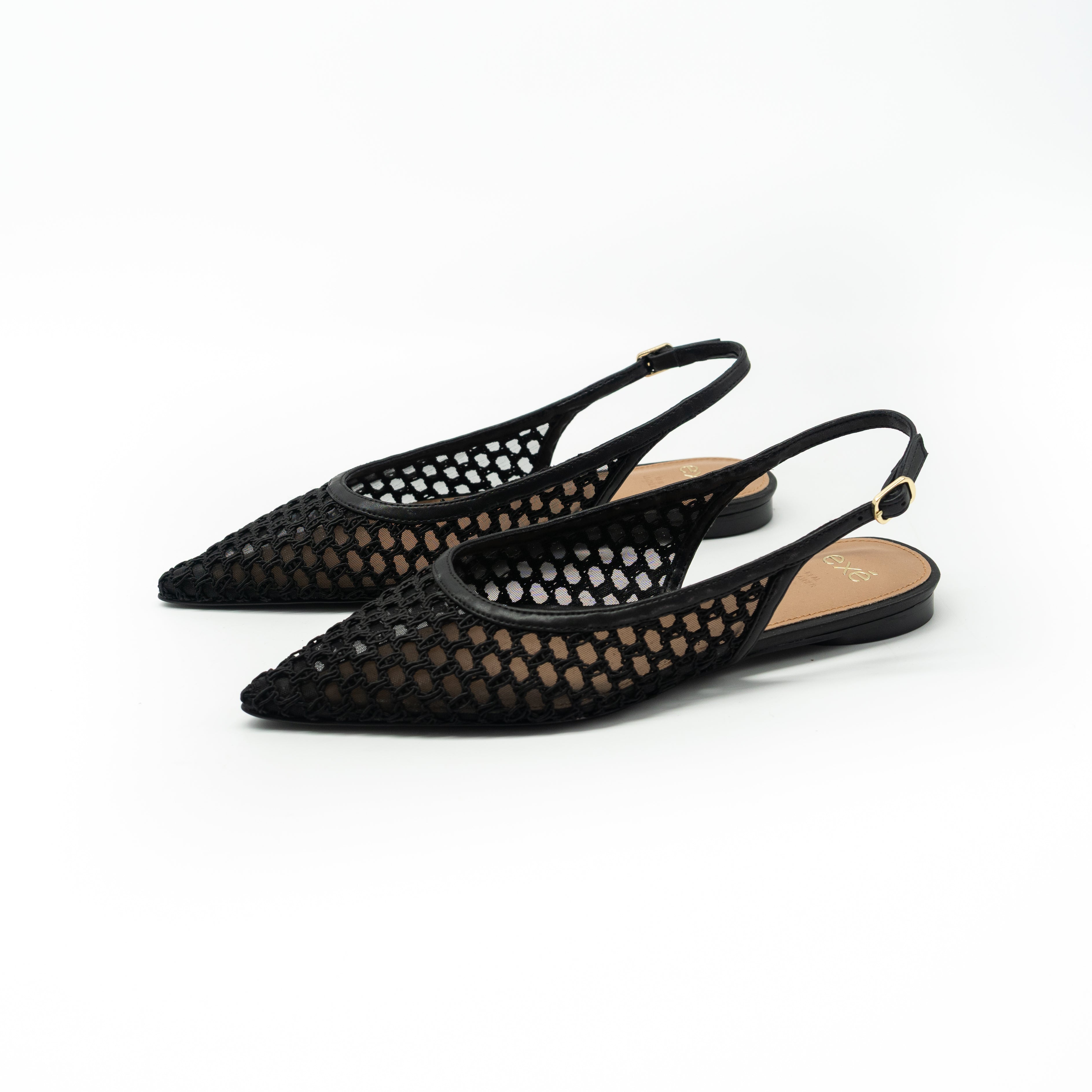 EXÉ - SANEL RETE BLACK