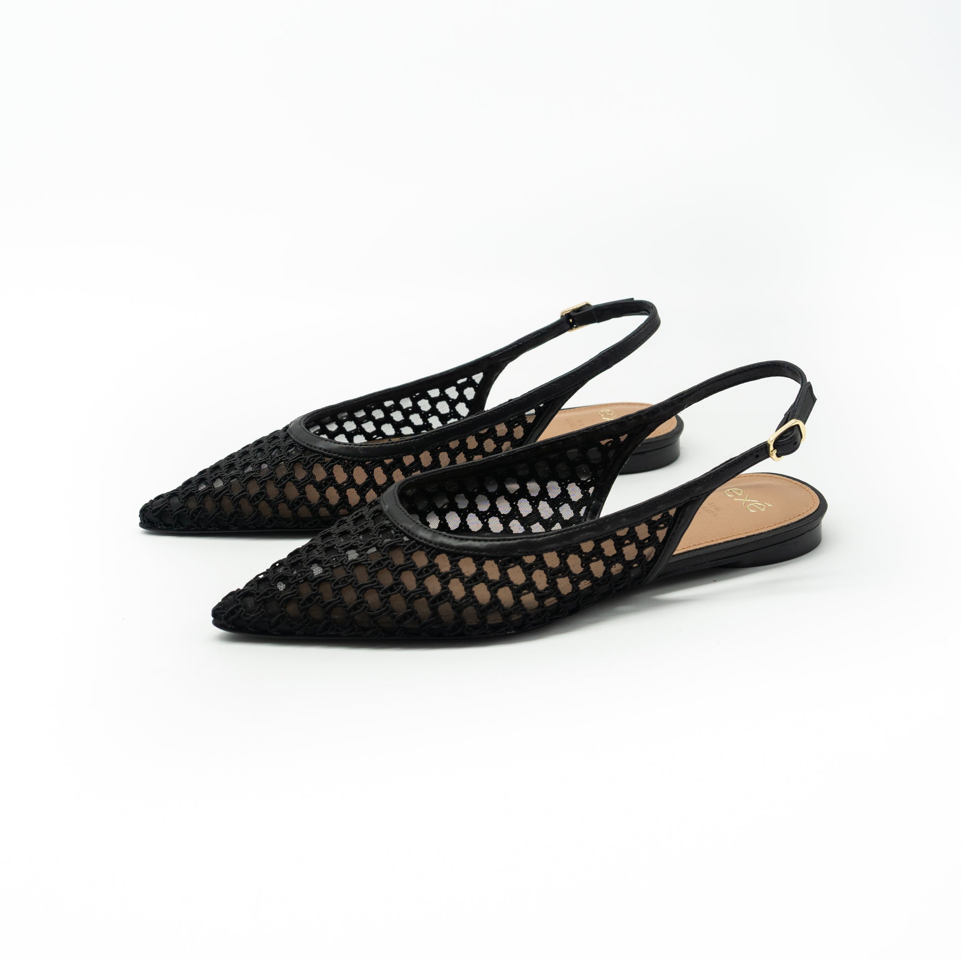 EXÉ - SANEL RETE BLACK