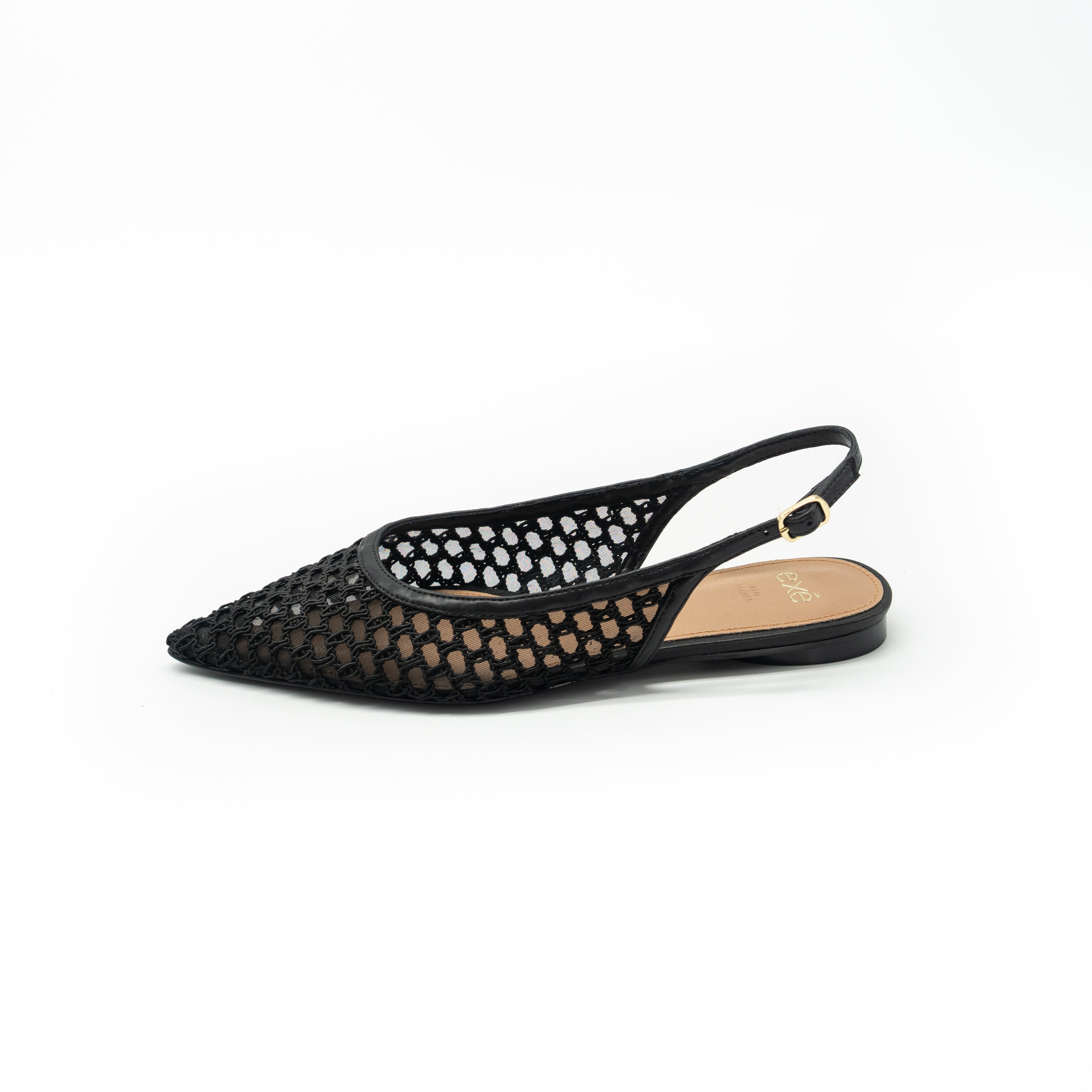 EXÉ - SANEL RETE BLACK