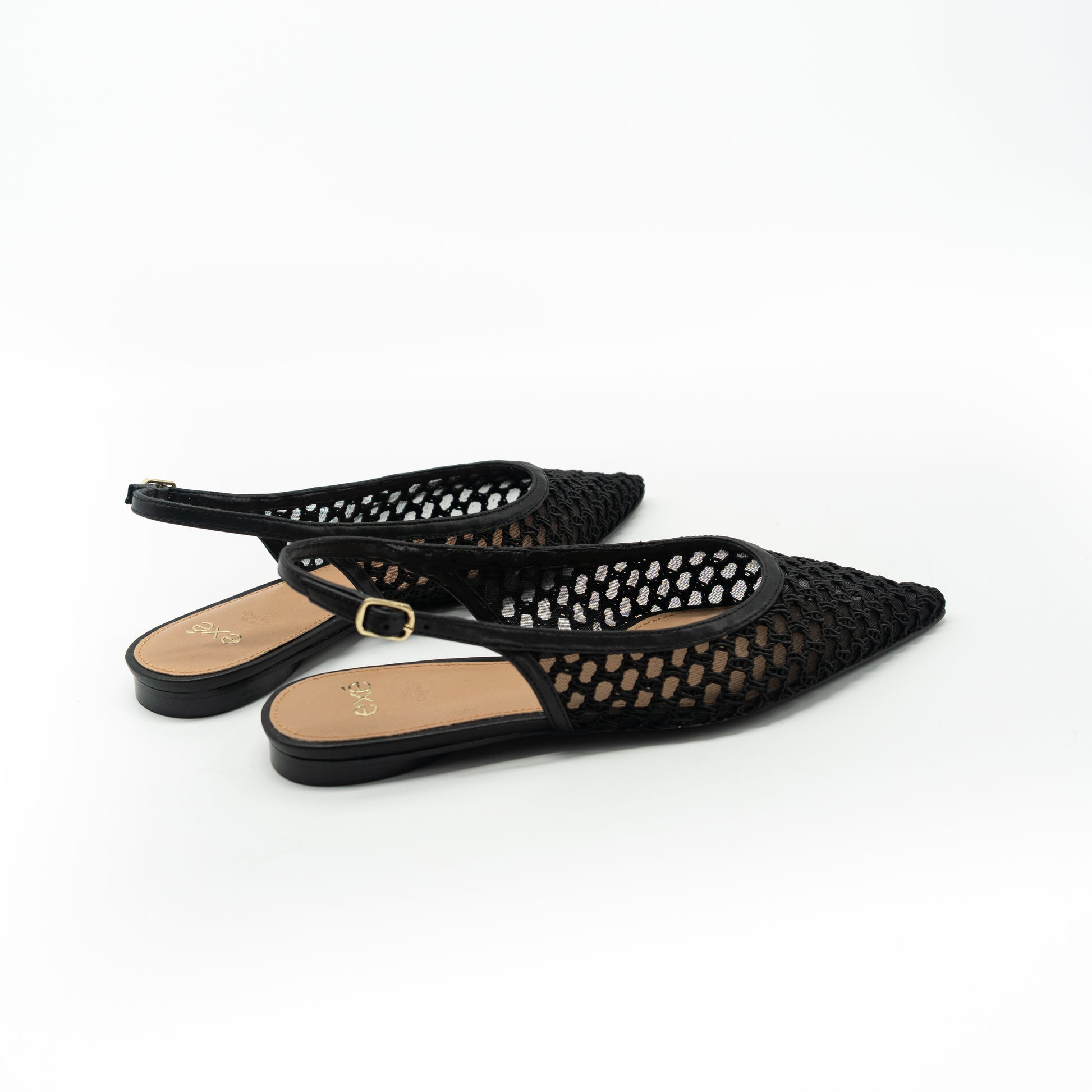 EXÉ - SANEL RETE BLACK