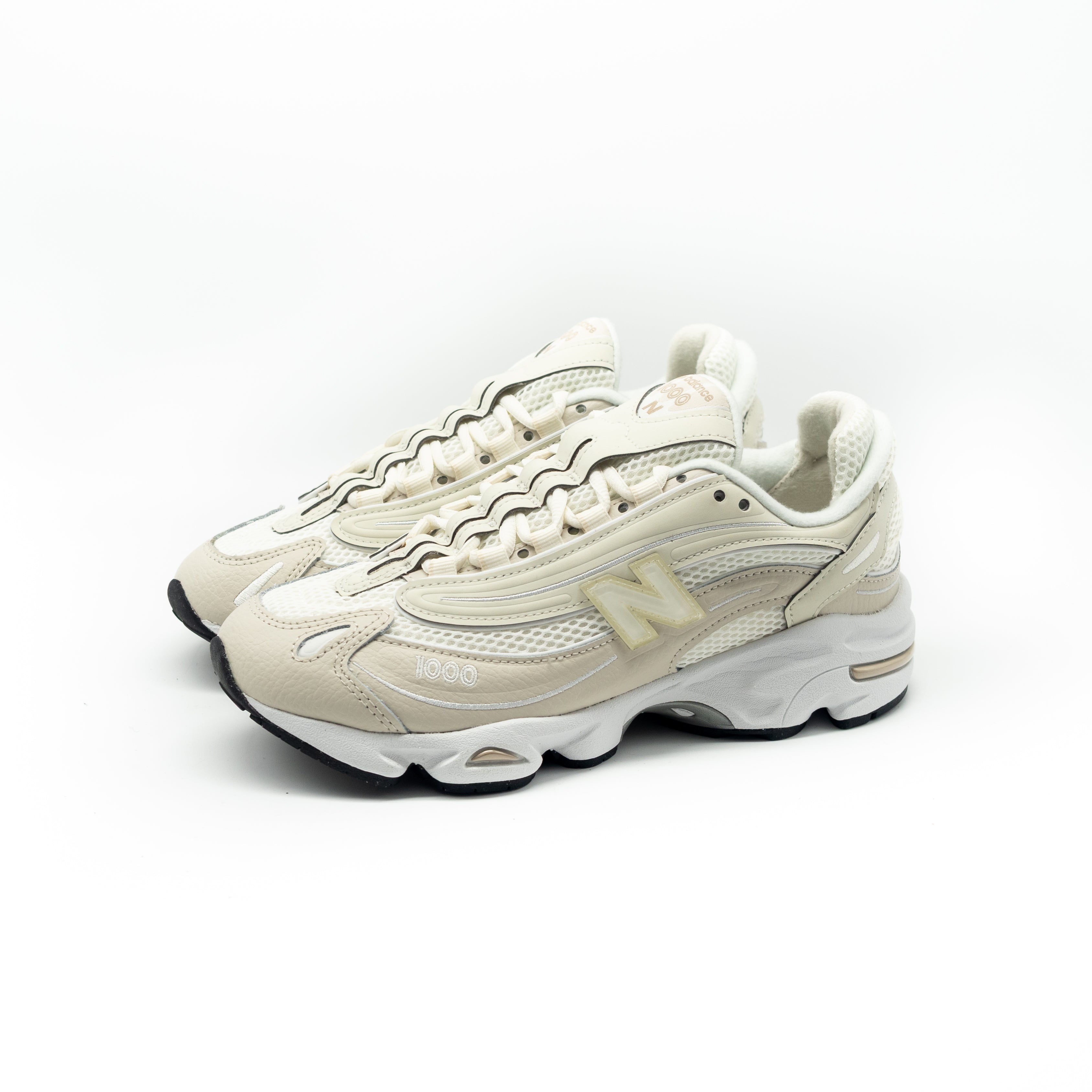 NEW BALANCE - NEW BALANCE 1000 TIMBERWOLF CON SEA SALT