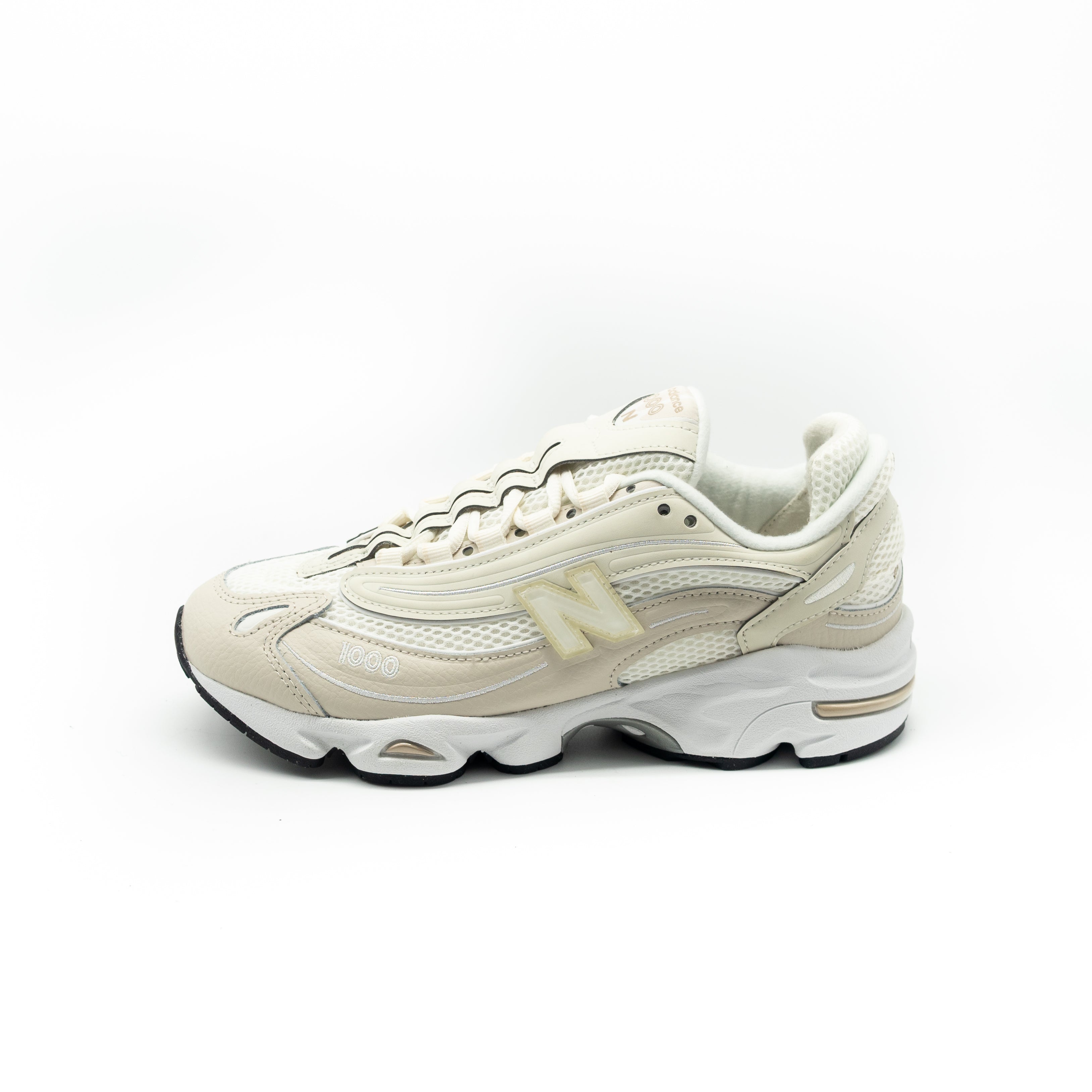 NEW BALANCE - NEW BALANCE 1000 TIMBERWOLF CON SEA SALT