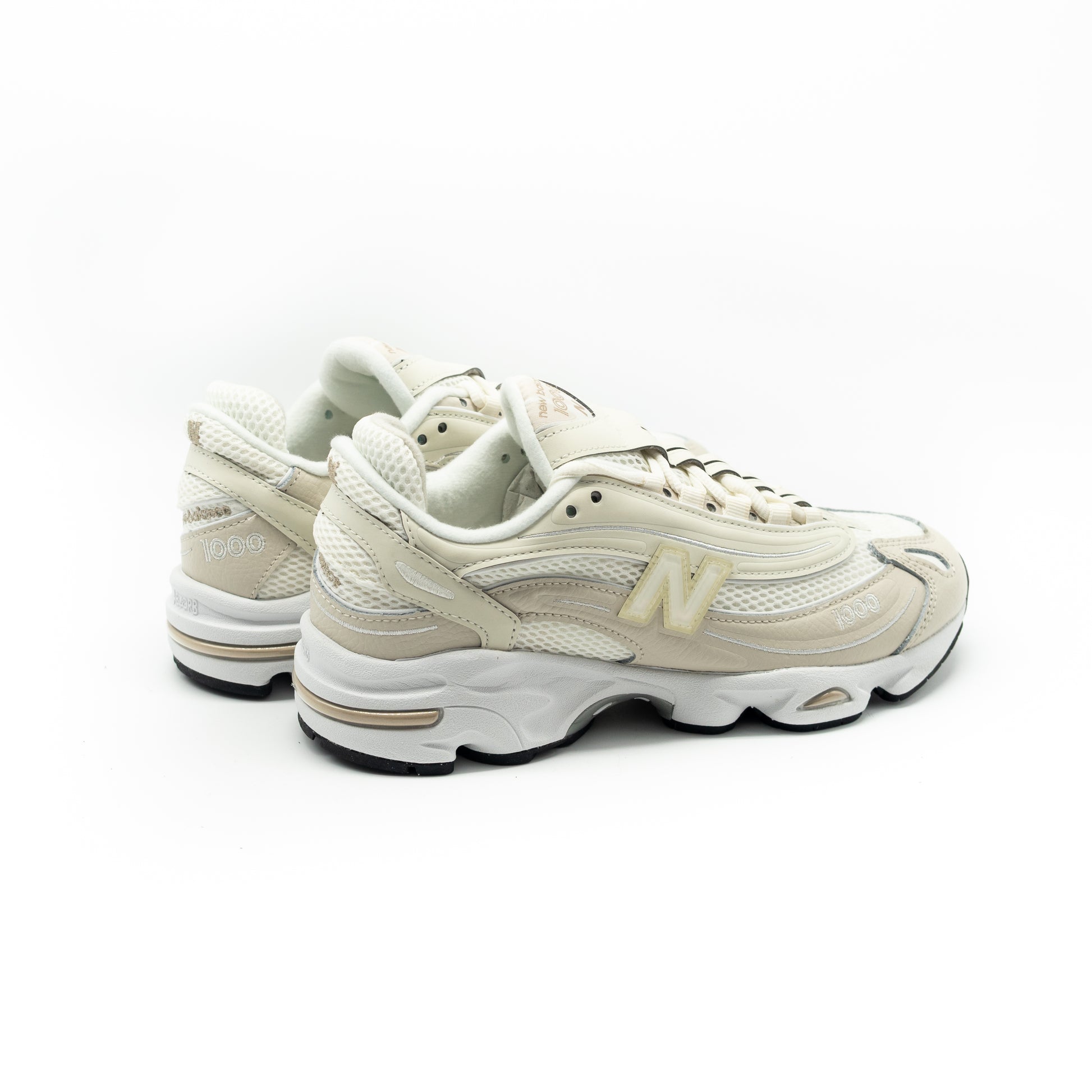 NEW BALANCE - NEW BALANCE 1000 TIMBERWOLF CON SEA SALT