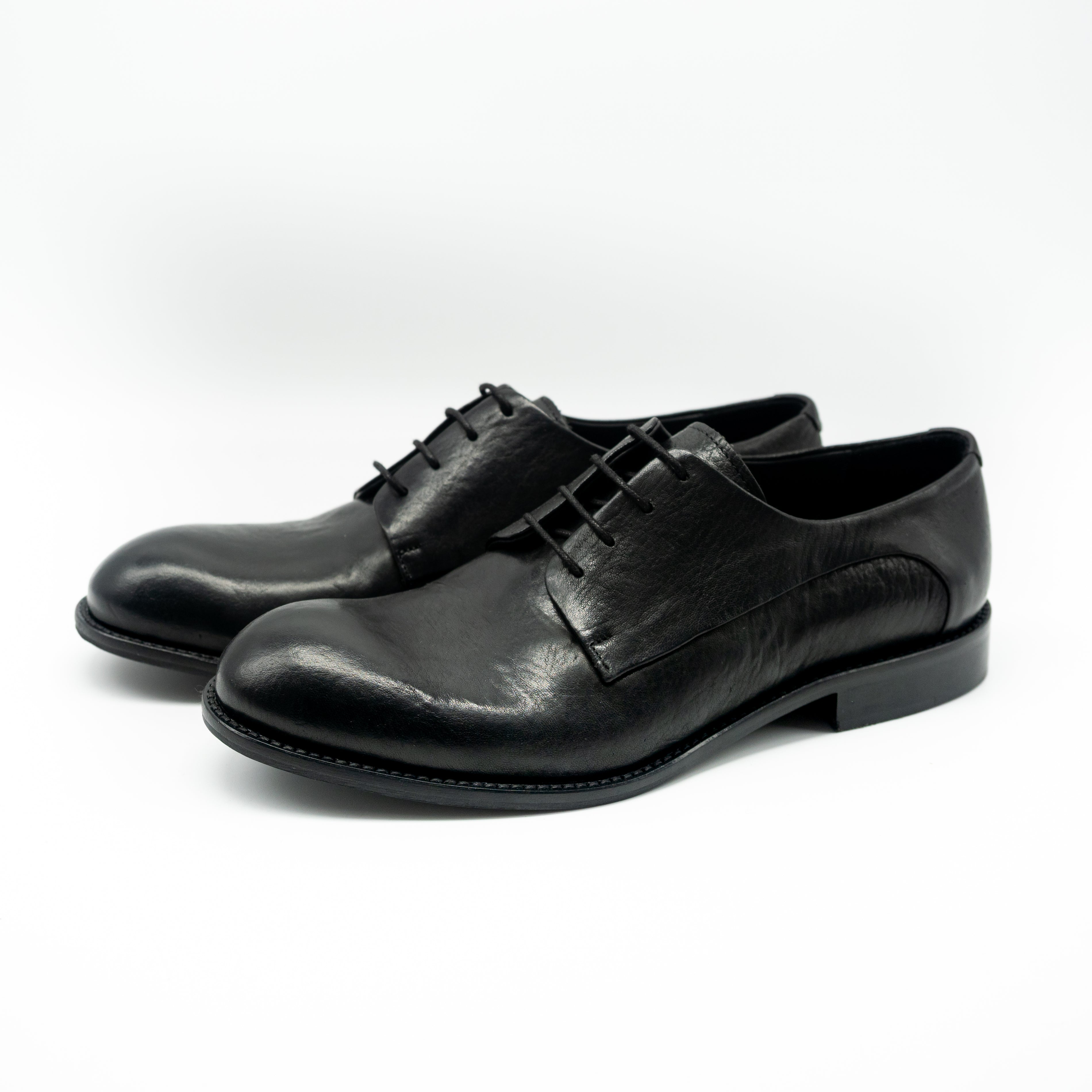 L'HOMME - STRINGATA BLACK