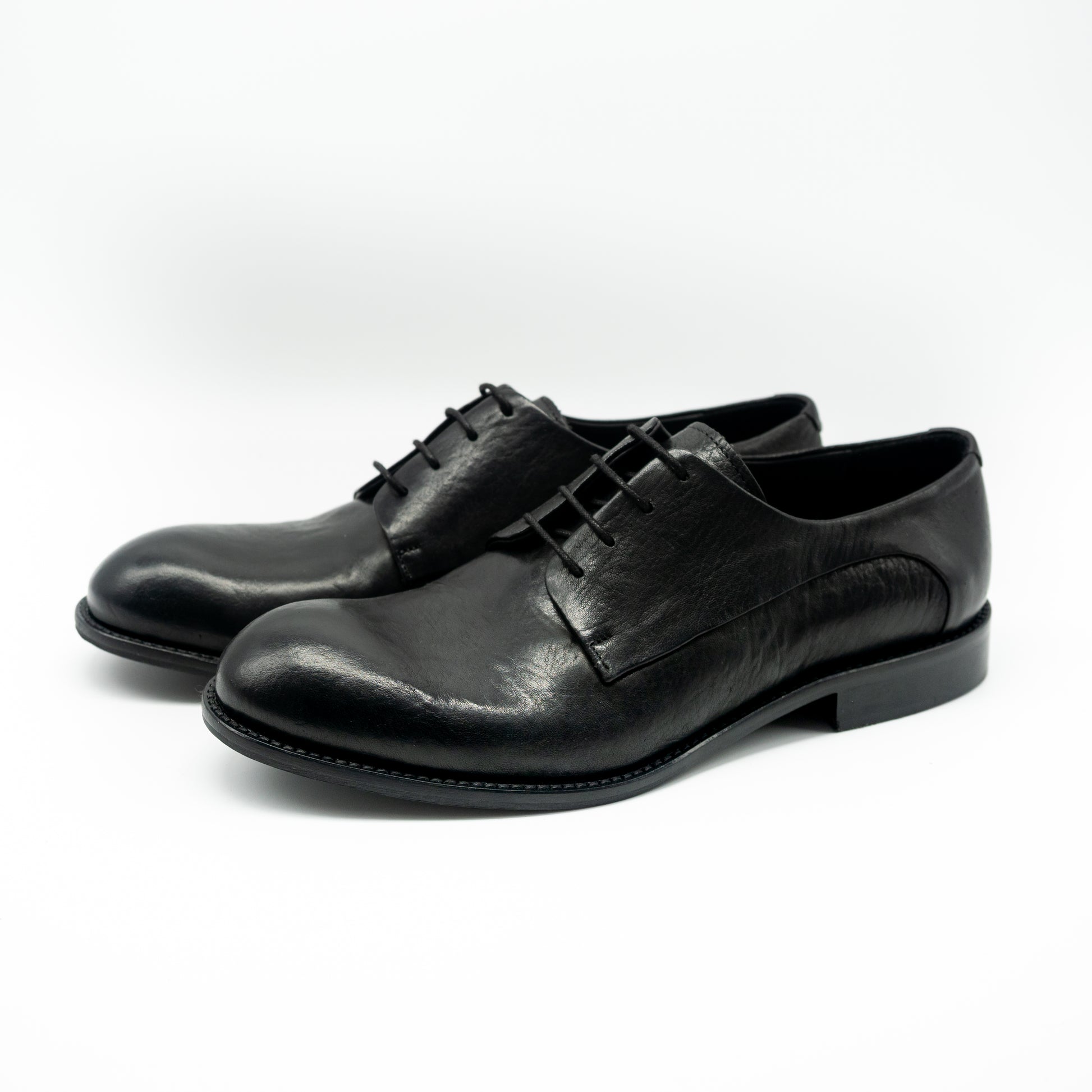 L'HOMME - STRINGATA BLACK
