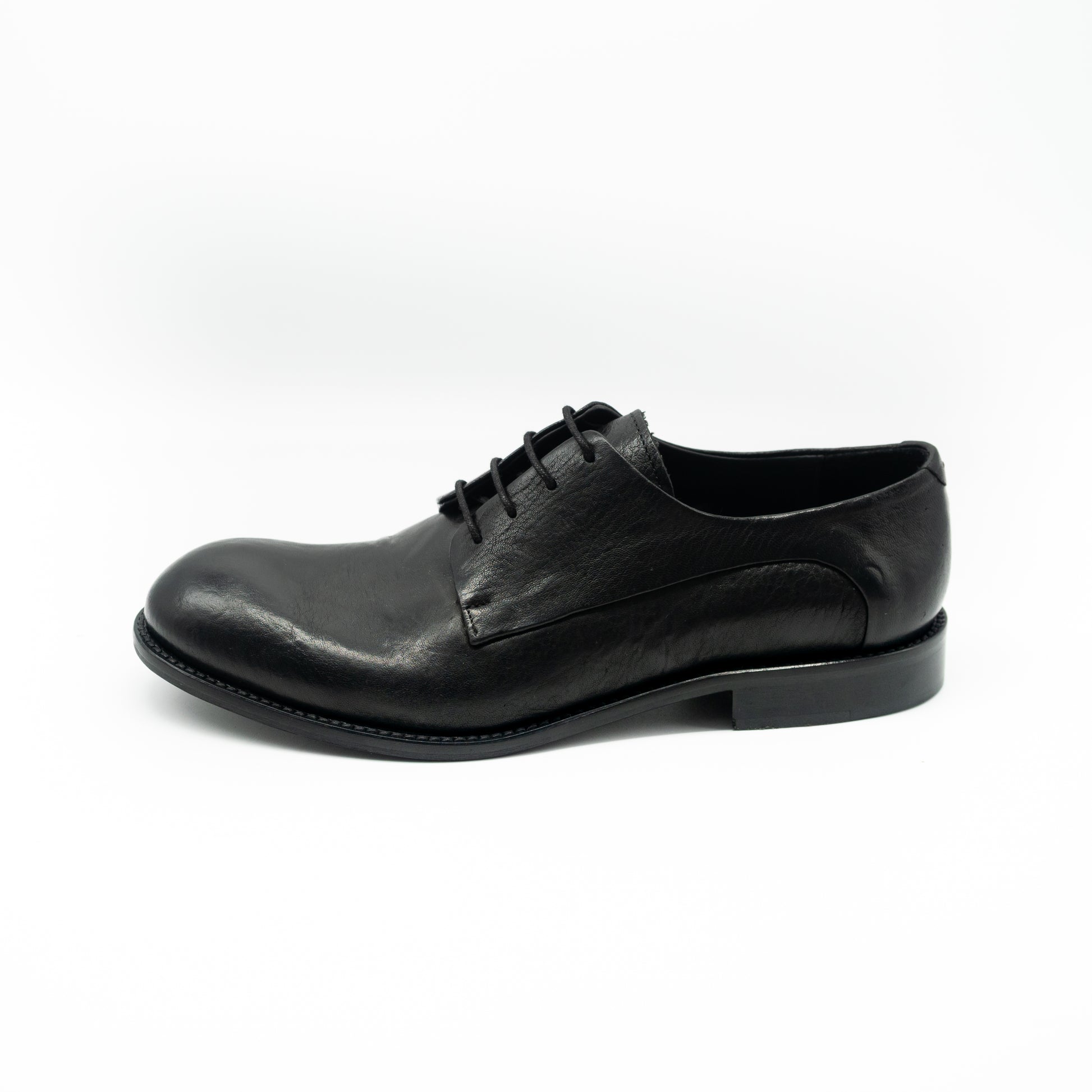 L'HOMME - STRINGATA BLACK