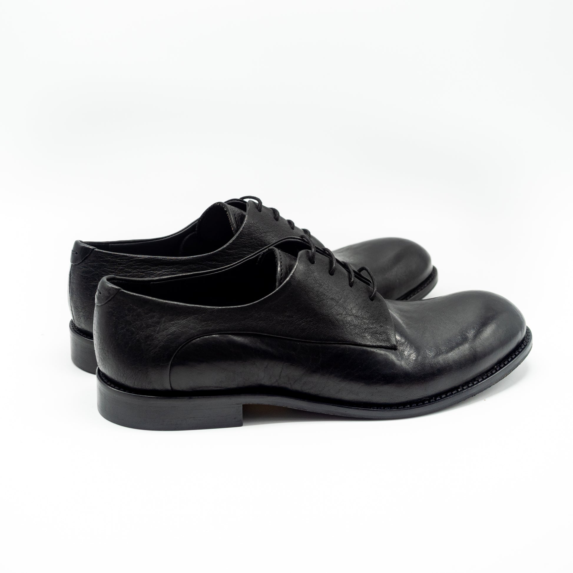 L'HOMME - STRINGATA BLACK