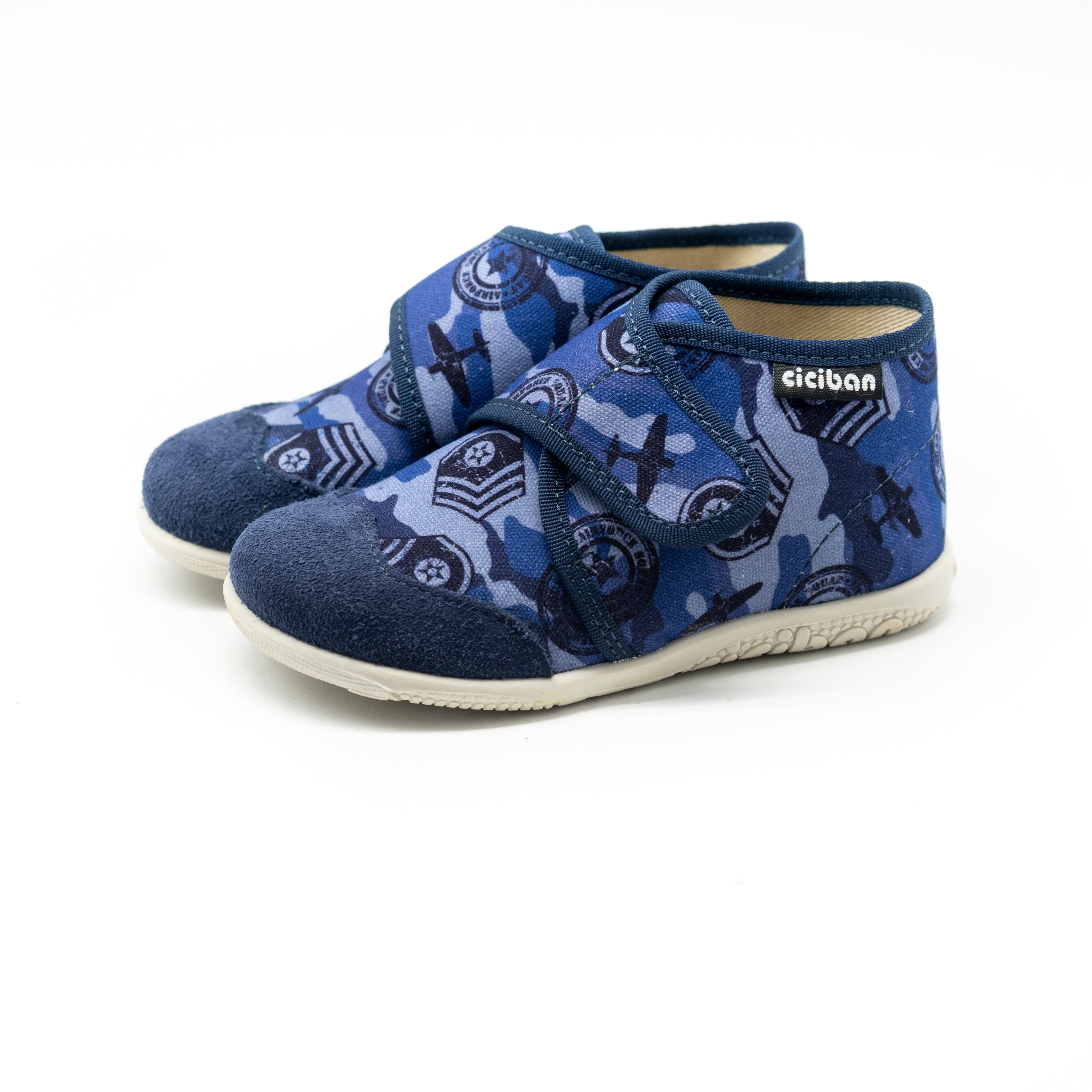 CICIBAN - PANTOFOLINA DOVER