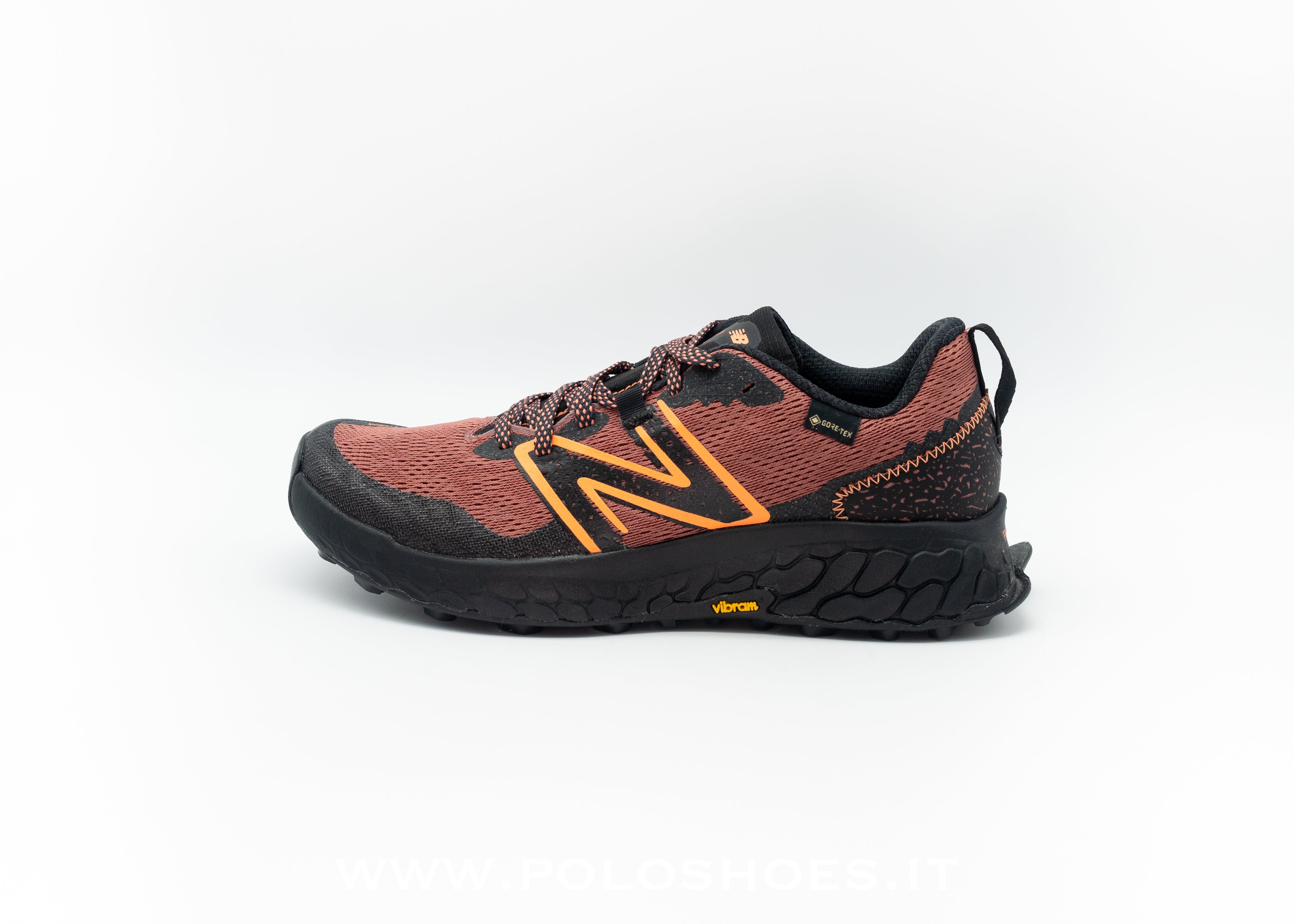 NEW BALANCE - FRESH FOAM HIERRO V7 GORE-TEX