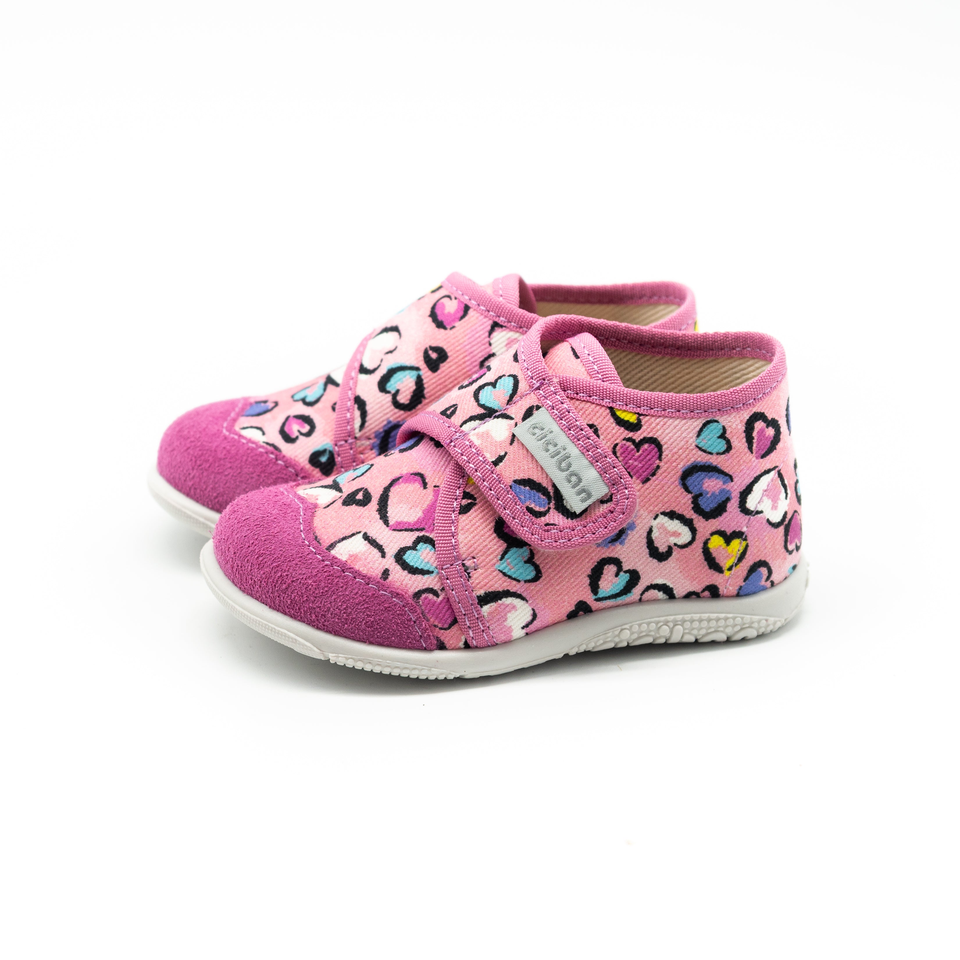 CICIBAN - PANTOFOLINA BONNY