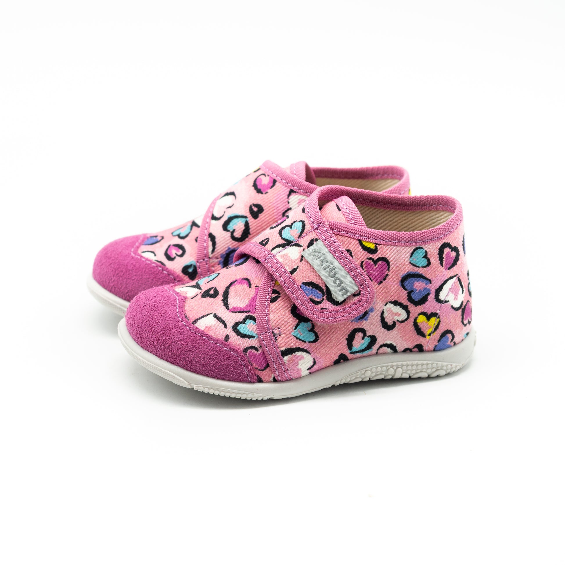 CICIBAN - PANTOFOLINA BONNY