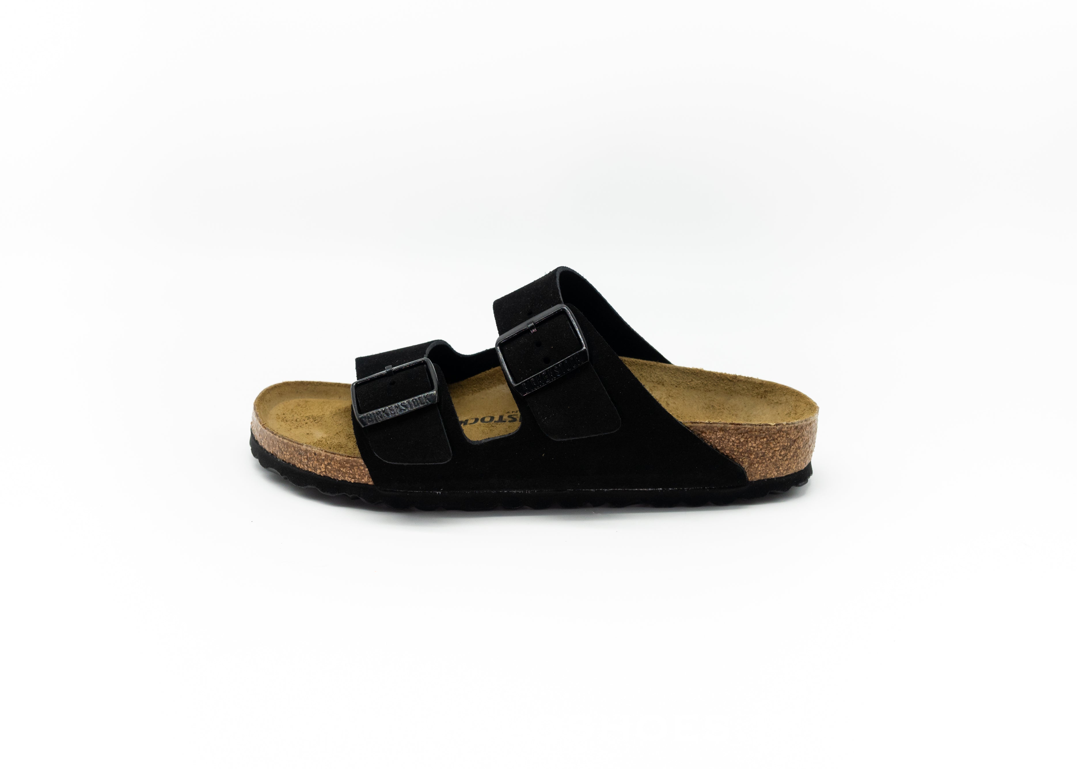 BIRKENSTOCK - ARIZONA BLACK