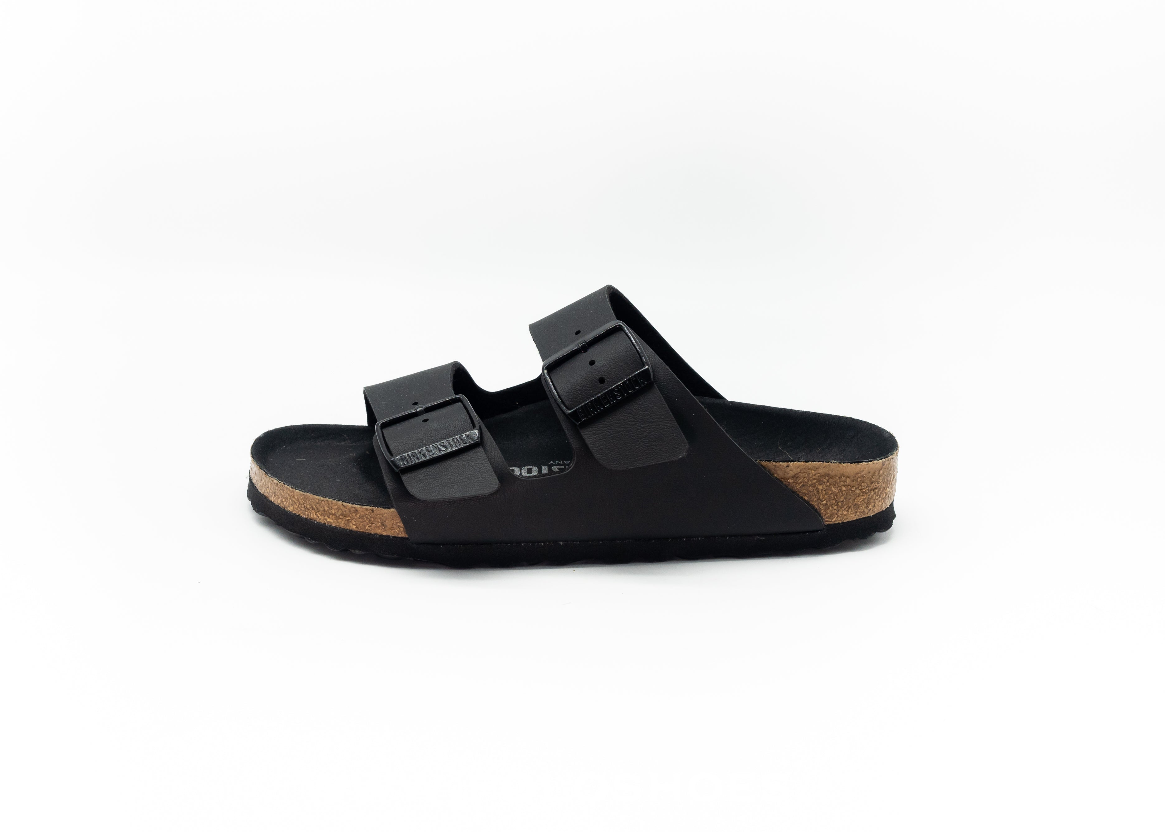 BIRKENSTOCK - ARIZONA TRIPLES BLACK