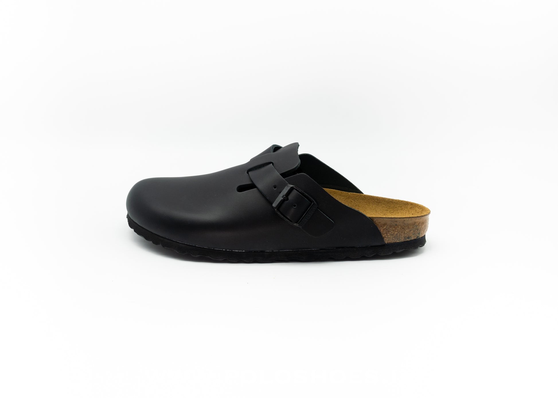 BIRKENSTOCK - BOSTON BLACK