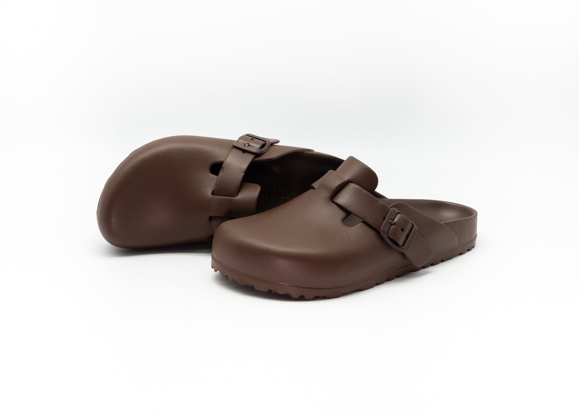 BIRKENSTOCK - BOSTON EVA ROAST