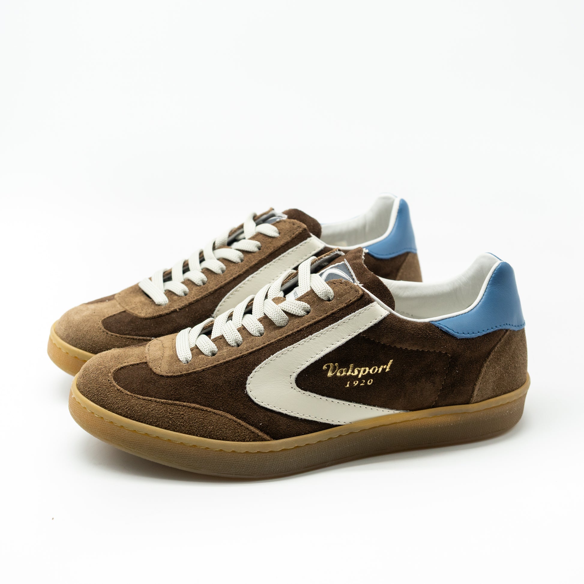 VALSPORT - OLIMPIA SUEDE DATE