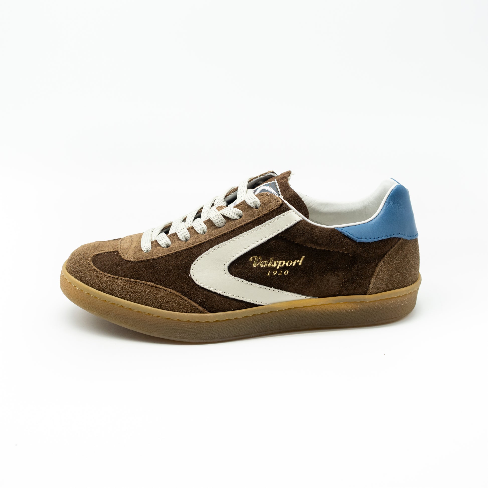 VALSPORT - OLIMPIA SUEDE DATE