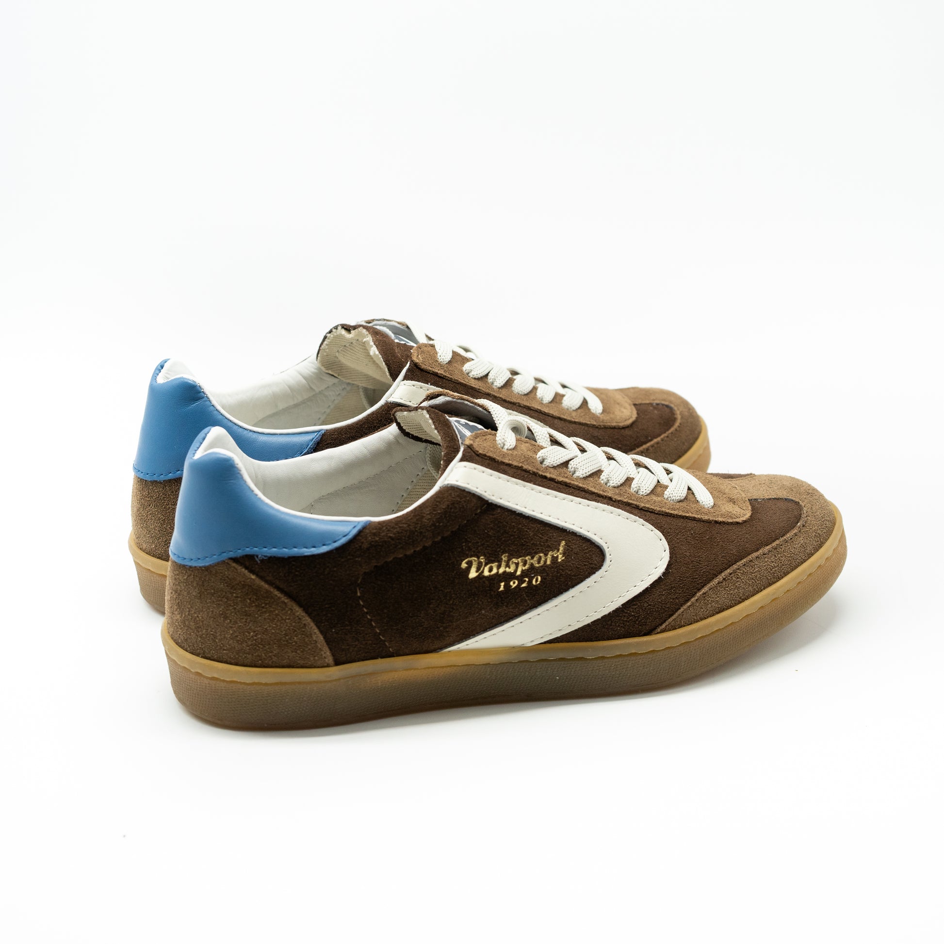 VALSPORT - OLIMPIA SUEDE DATE