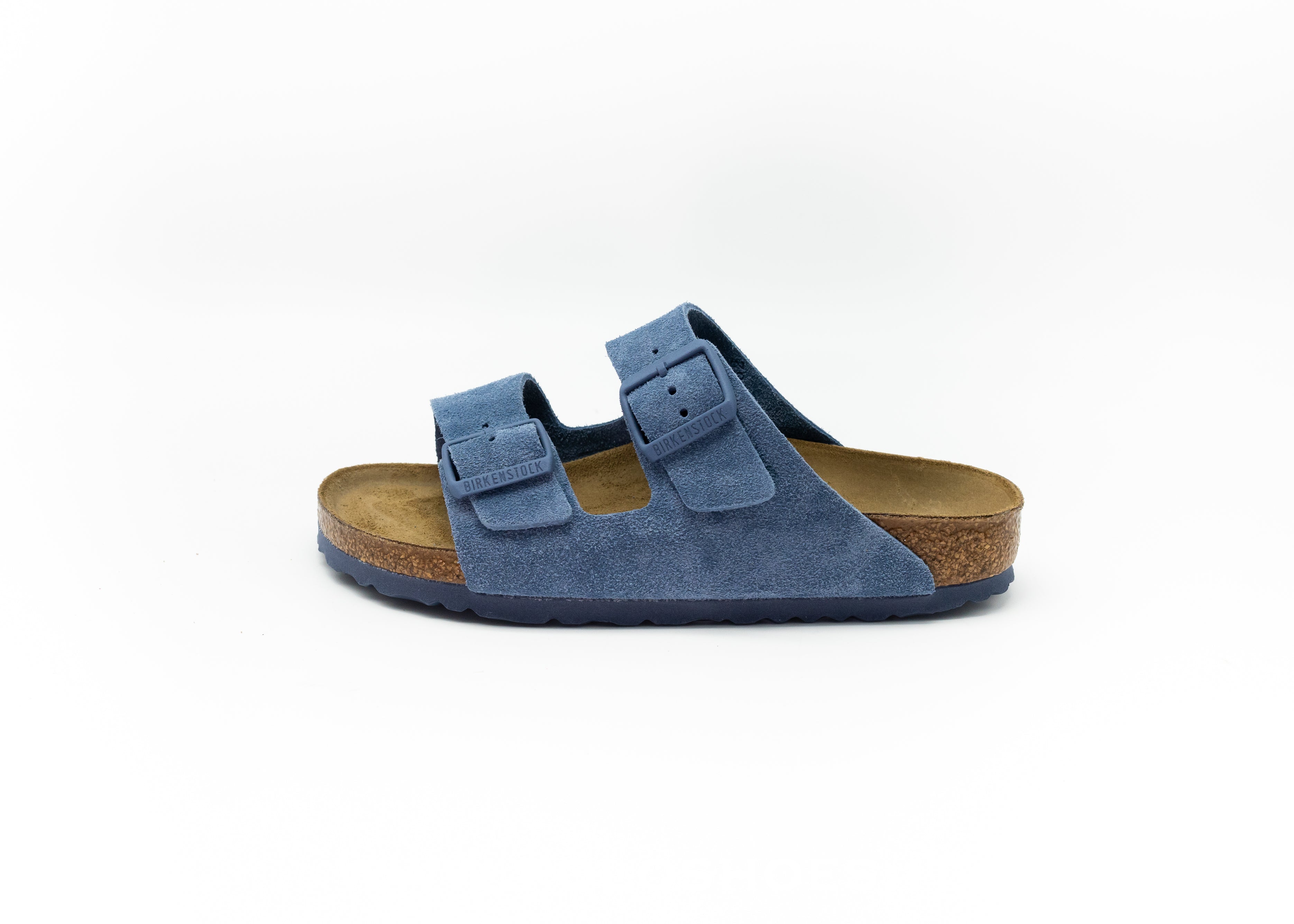 BIRKENSTOCK - ARIZONA ELEMENTAL BLUE