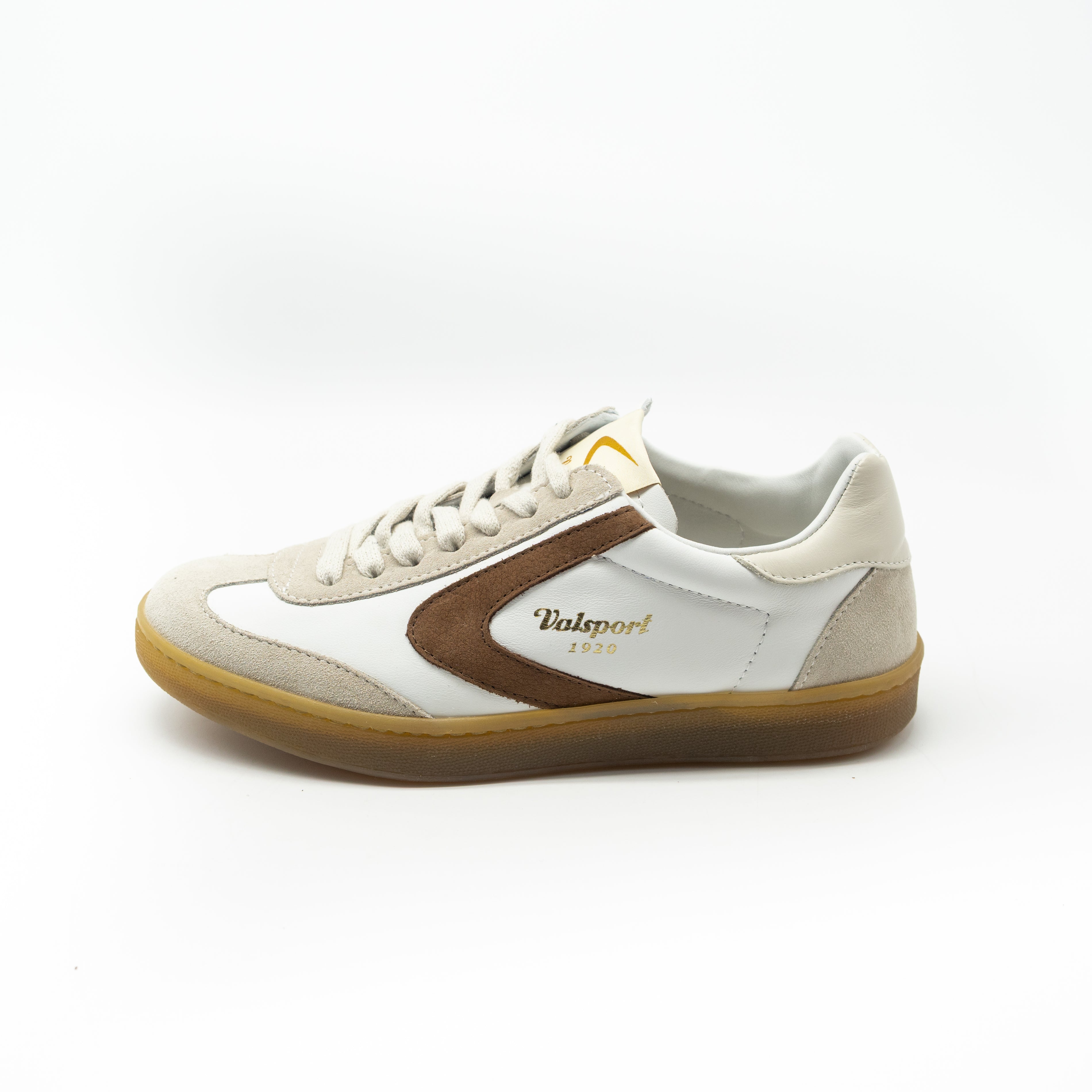 VALSPORT - OLIMPIA LEATHER SUEDE SIGARO