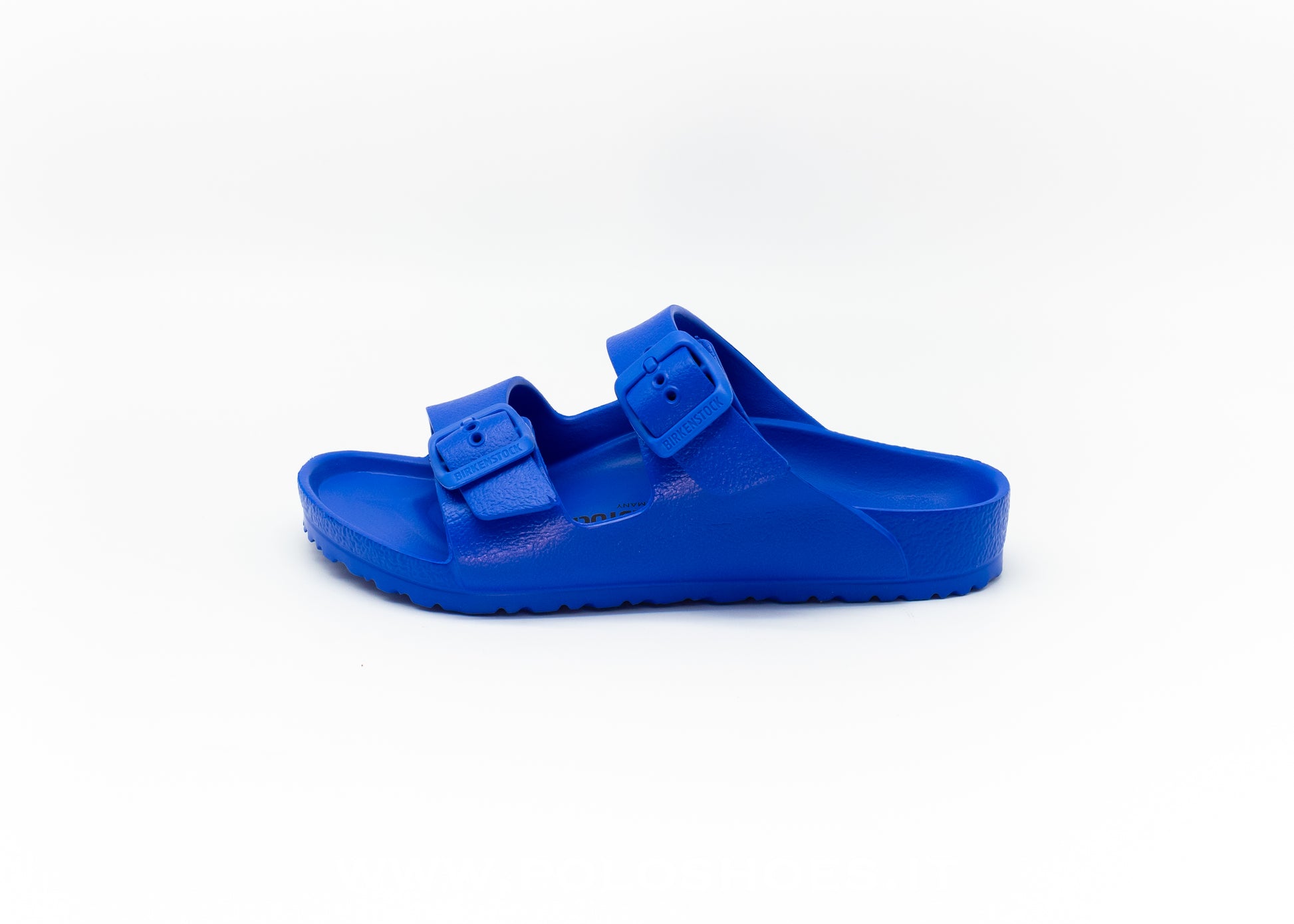 BIRKENSTOCK - ARIZONA EVA KIDS BLU