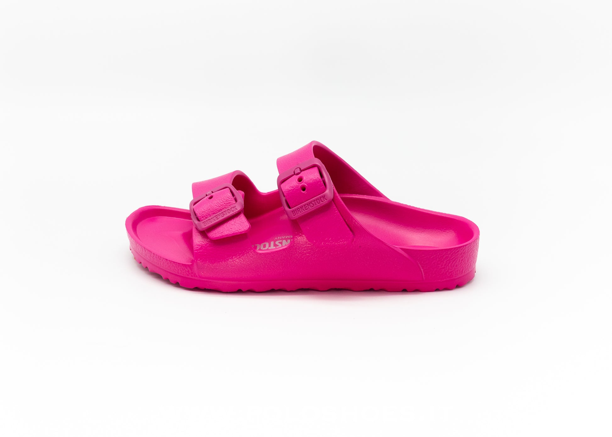 BIRKENSTOCK - ARIZONA EVA KIDS BEETROOT PURPLE