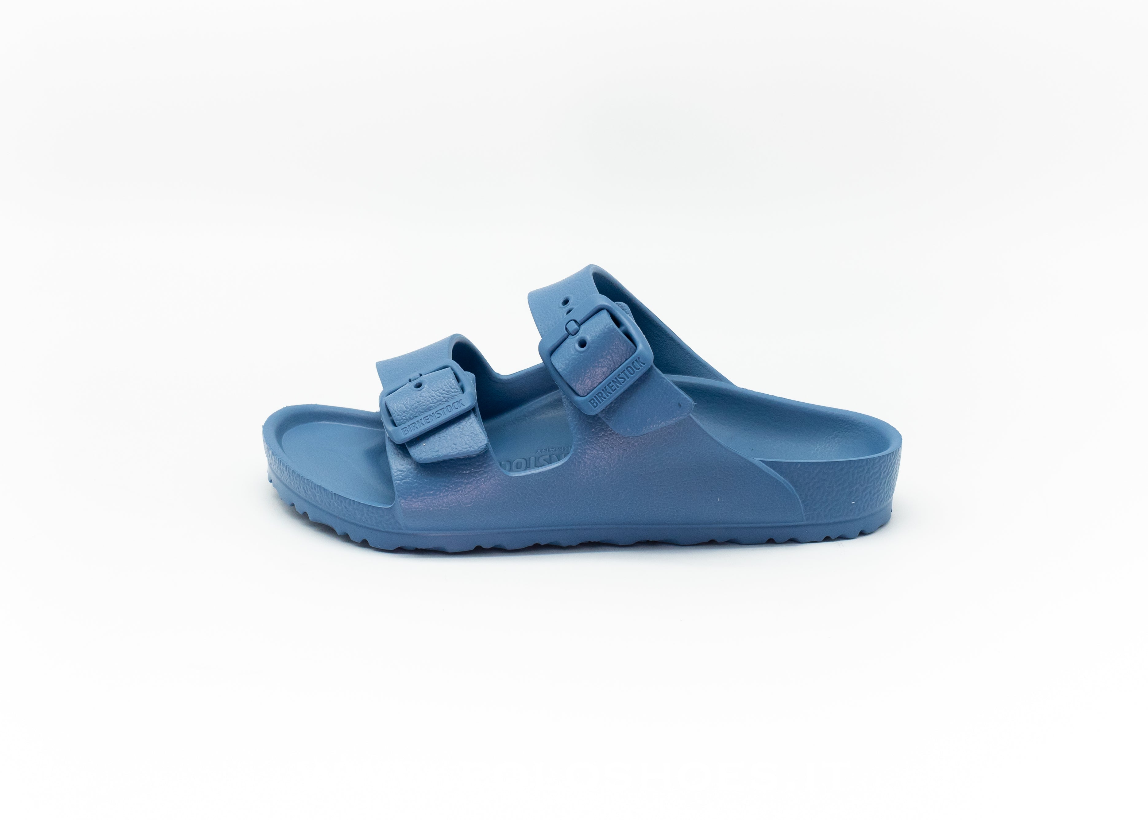 BIRKENSTOCK - ARIZONA EVA KIDS ELEMENTAL BLUE