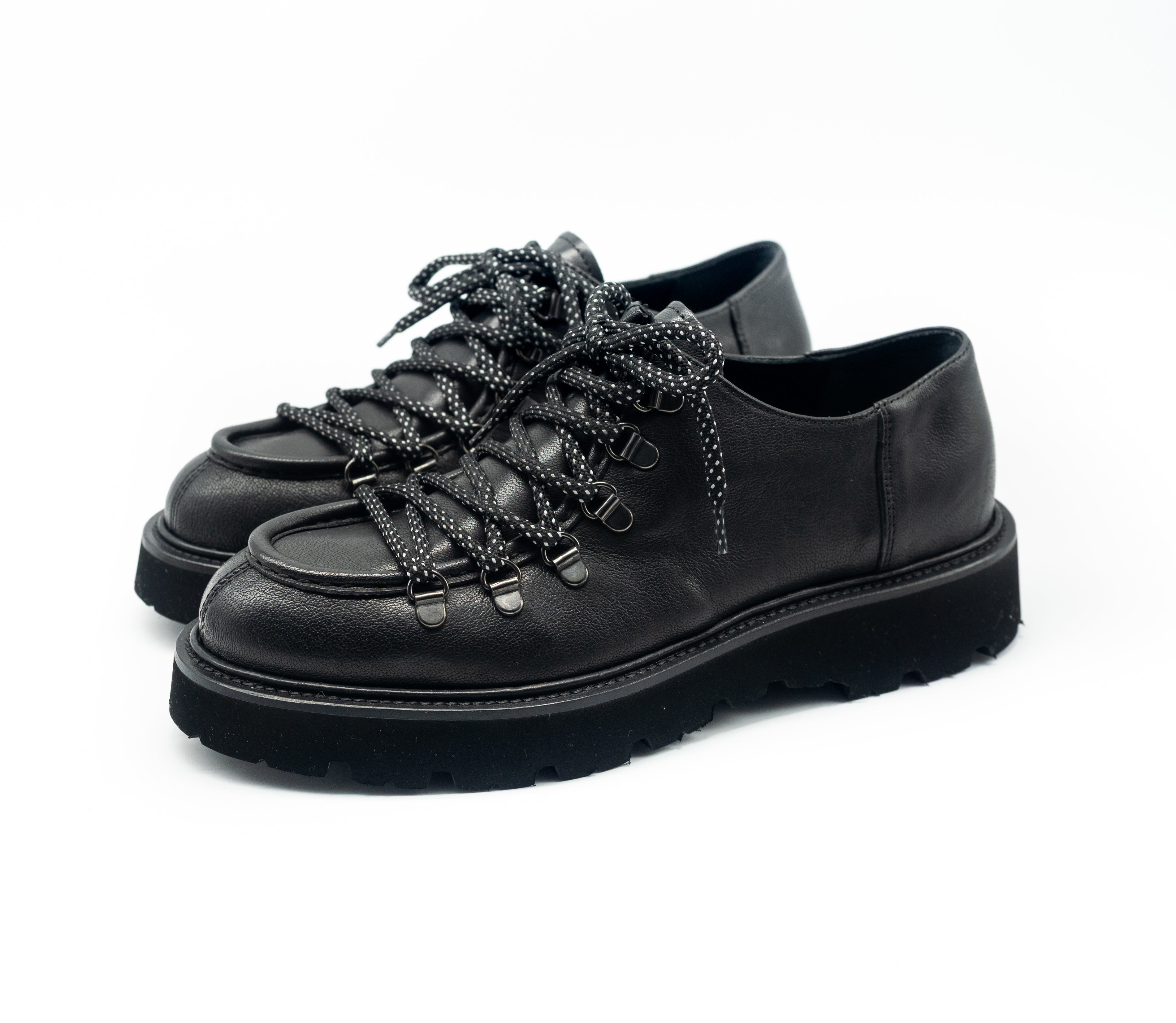 PAWELK'S - STRINGATA PEDULA BLACK
